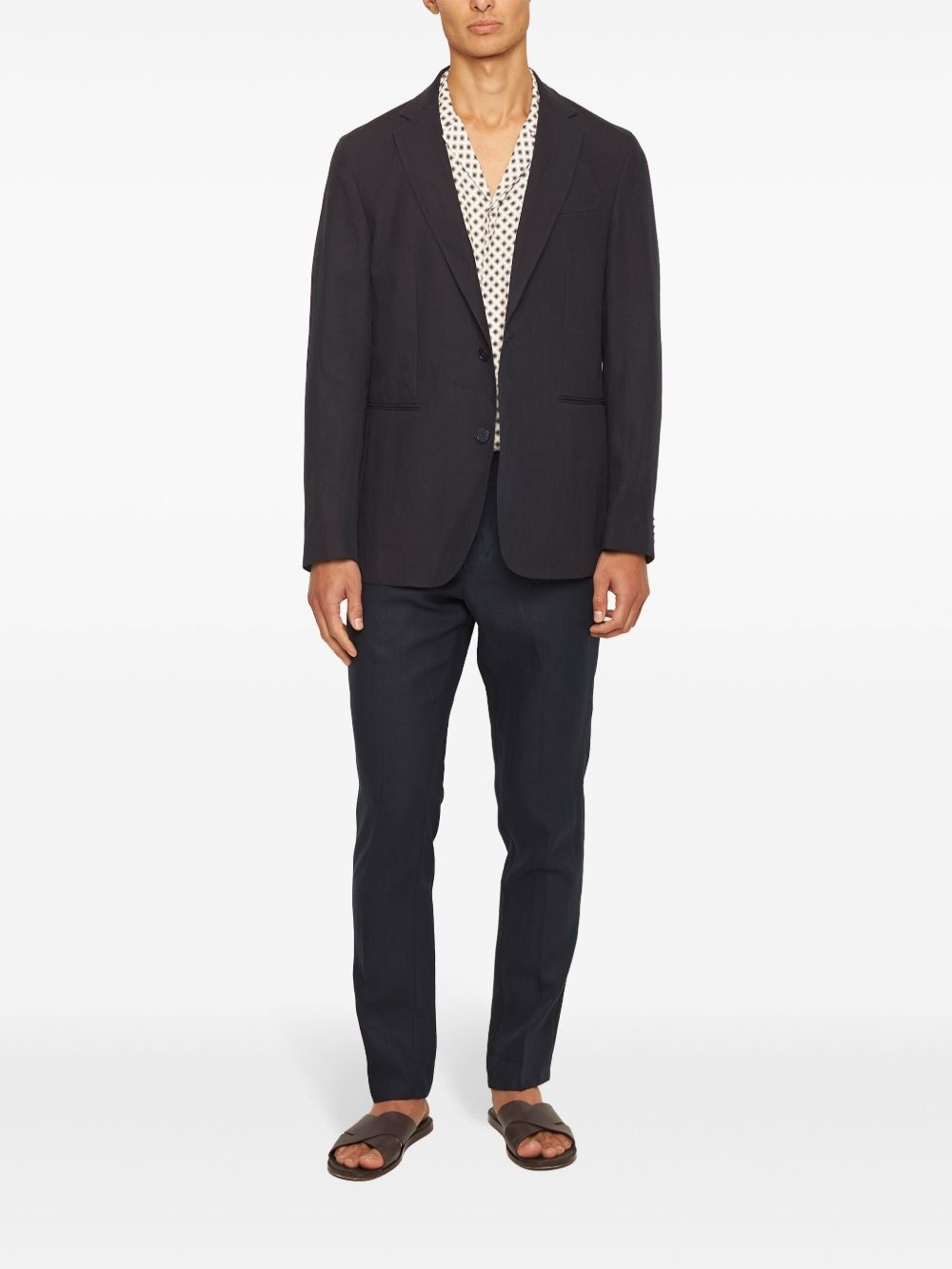 Garret blazer - 2