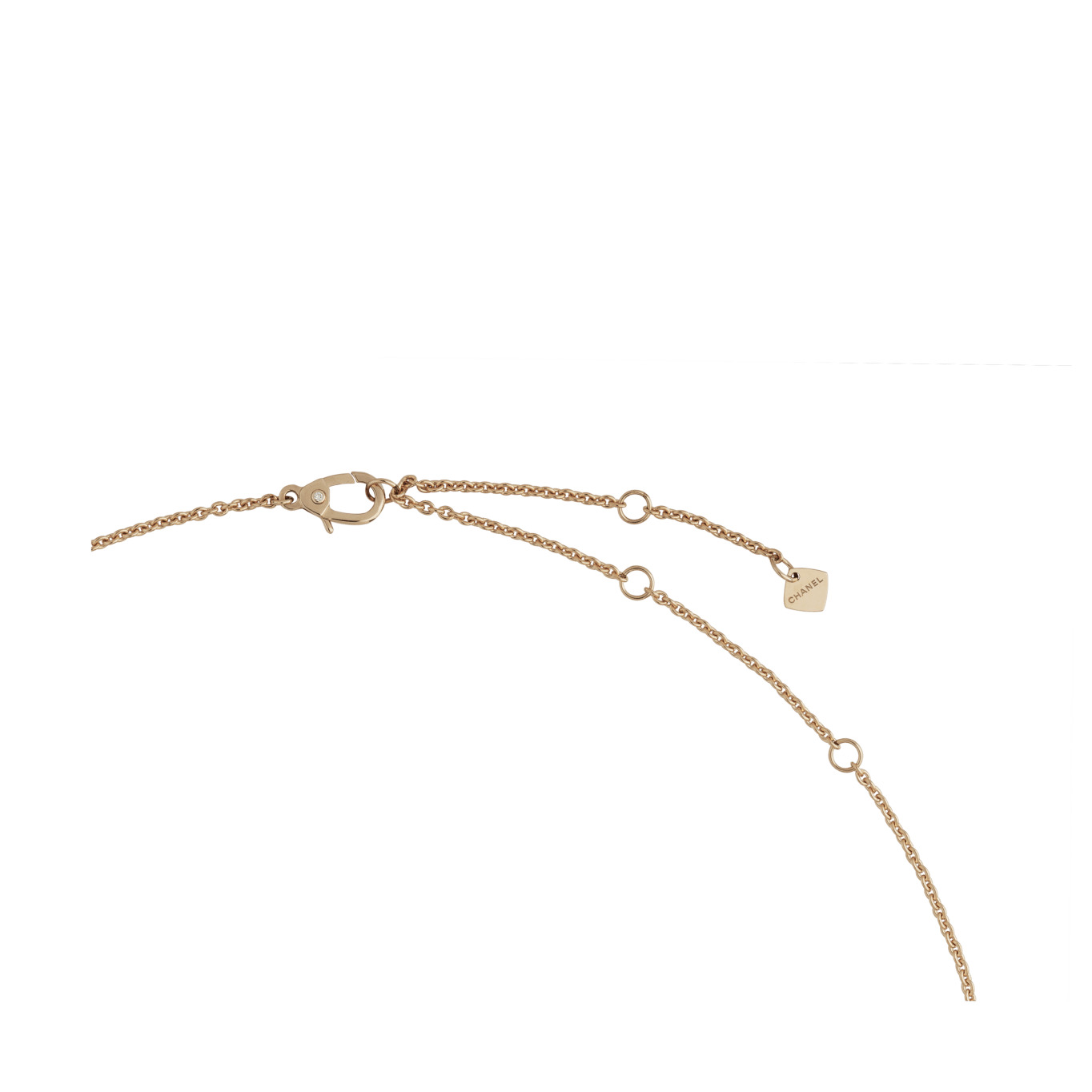 COCO necklace - 4