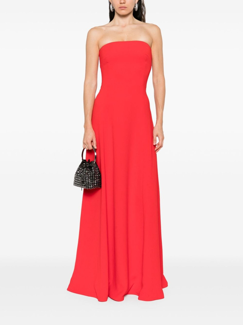 SOLACE LONDON Helena gown outlook