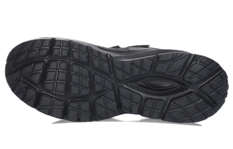(WMNS) Li-Ning Soft 'Black' ARHQ062-6 - 5