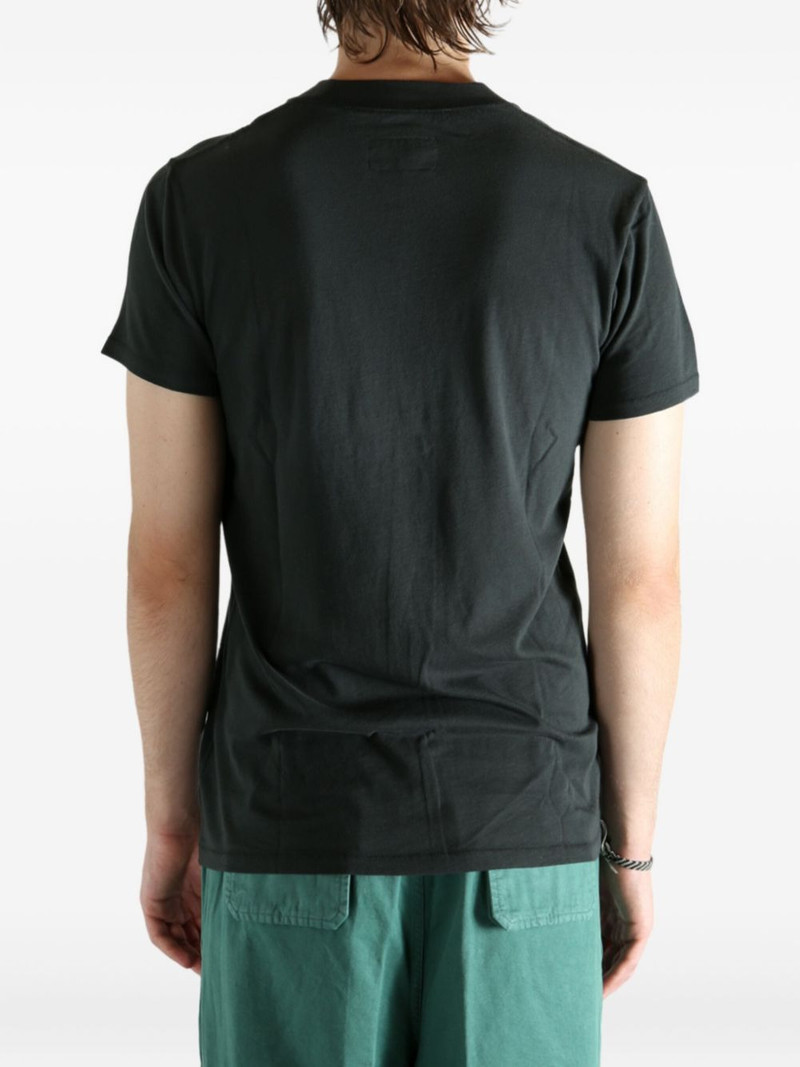 photographer-print T-shirt 5