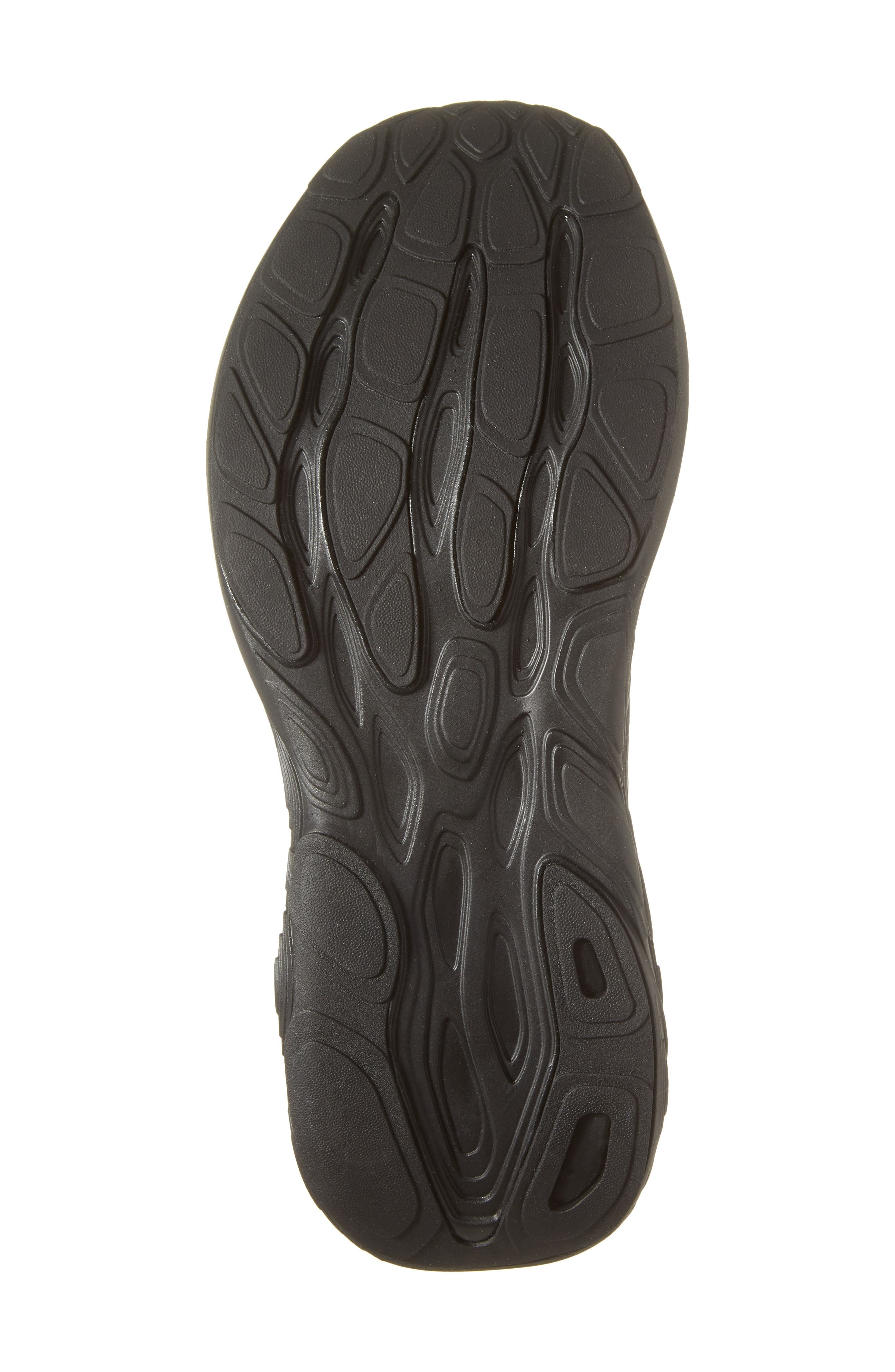 New Balance Fresh Foam X 880 v15 Running Shoe in Black/Black at Nordstrom - 6