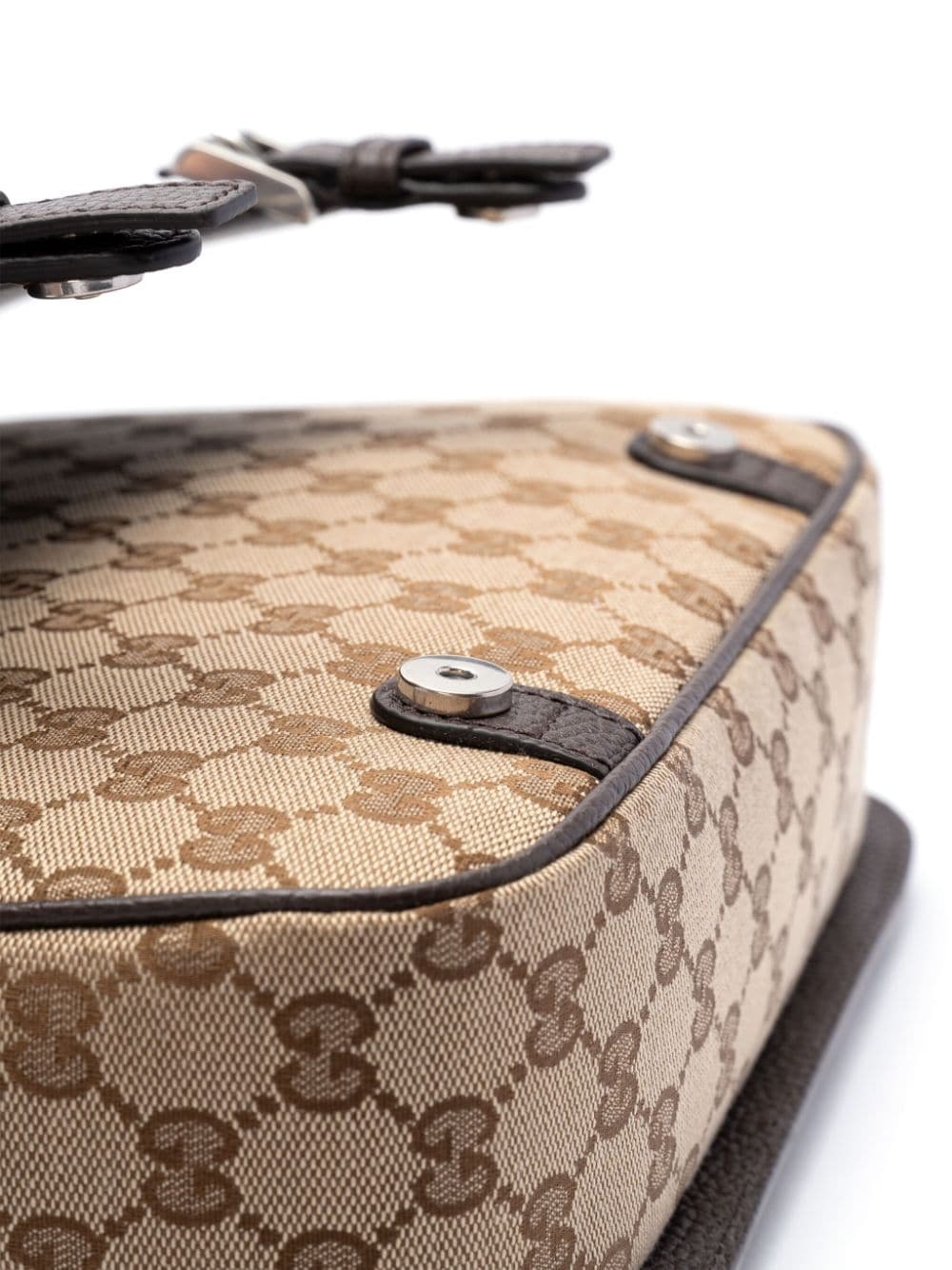 GG crossbody bag - 5