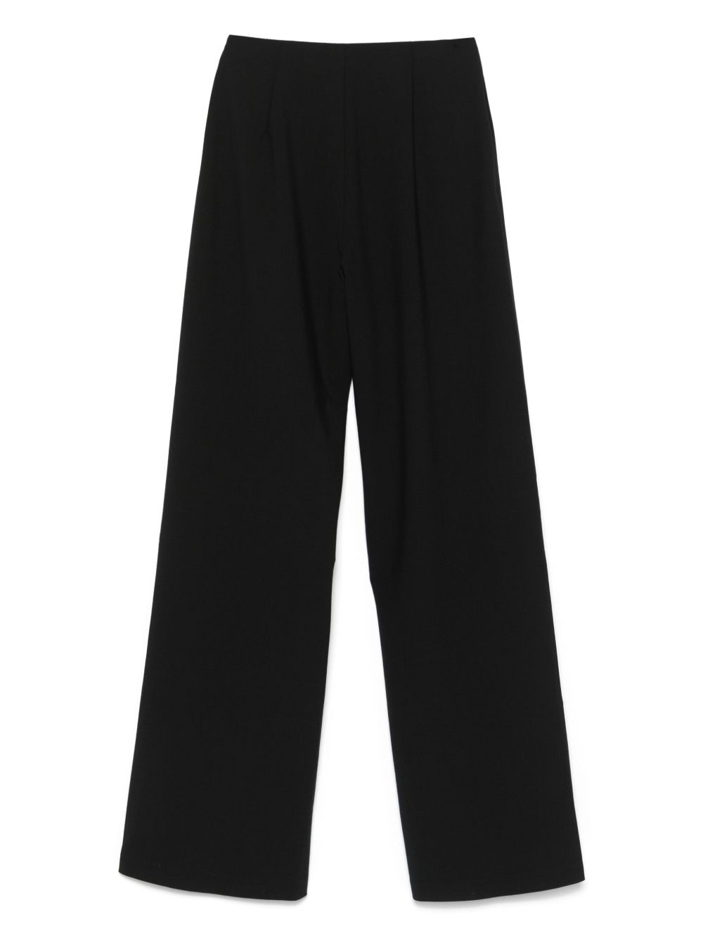 slit trousers - 2