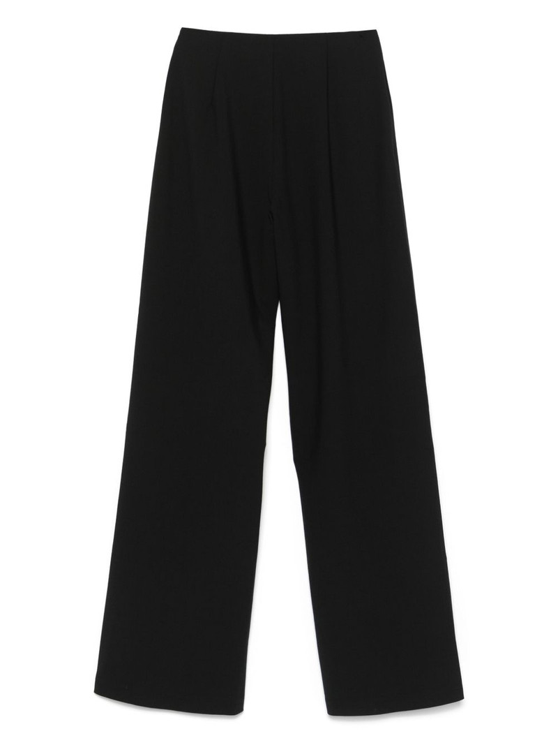NENSI DOJAKA slit trousers outlook