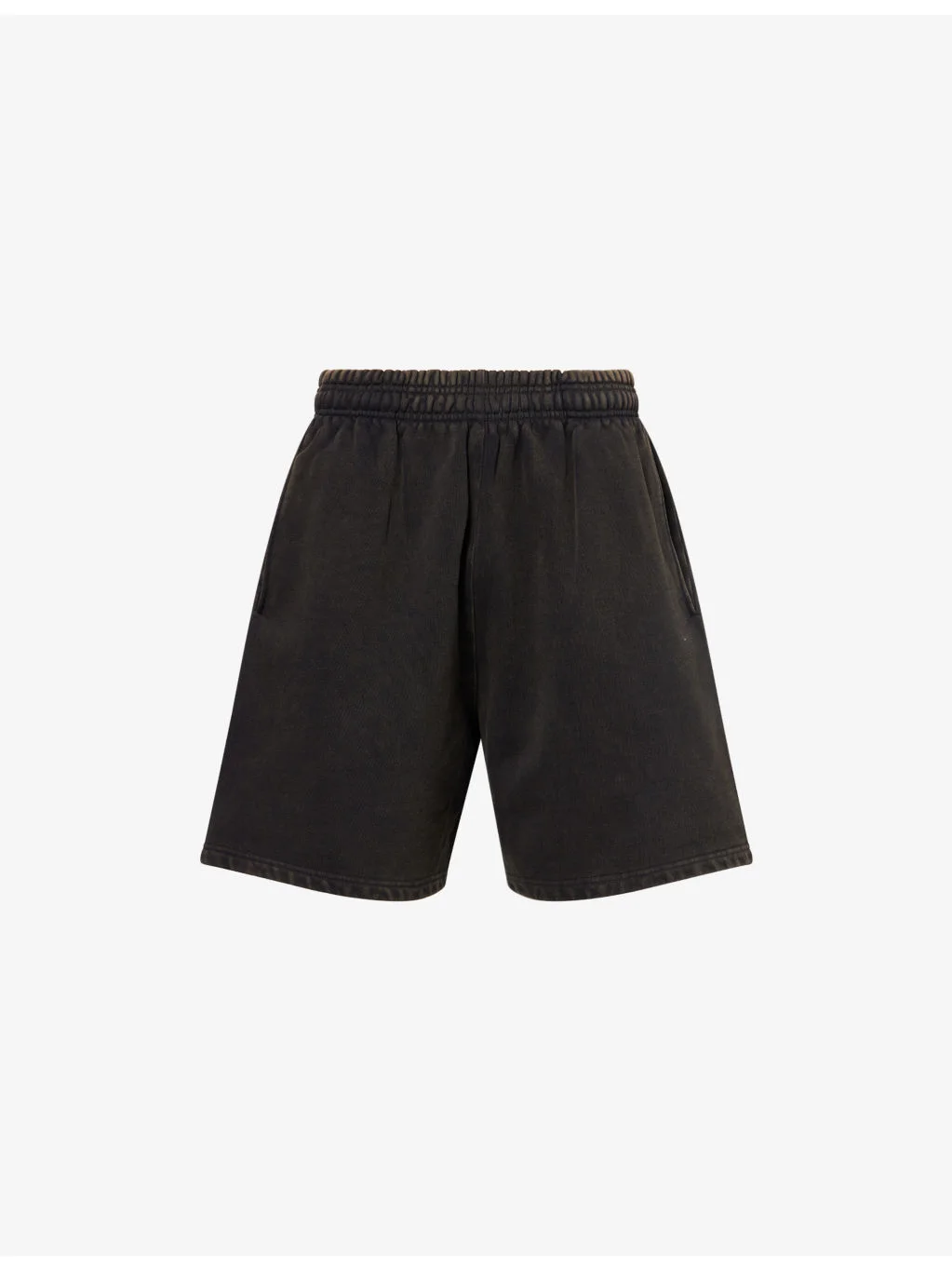 Standard Cotton-Jersey Sweat Shorts - 1