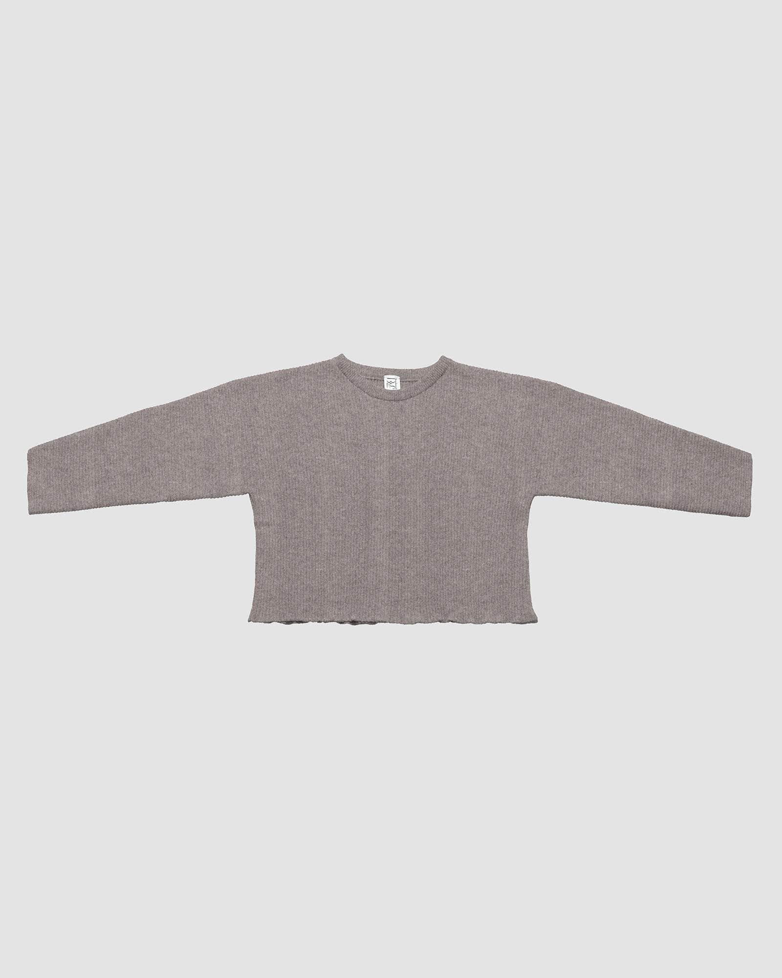 Kai Sweater - Arles Merino Wool - 6