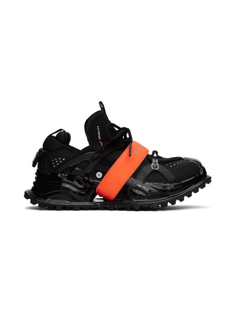 Li-Ning Titan Halo sneakers - 1