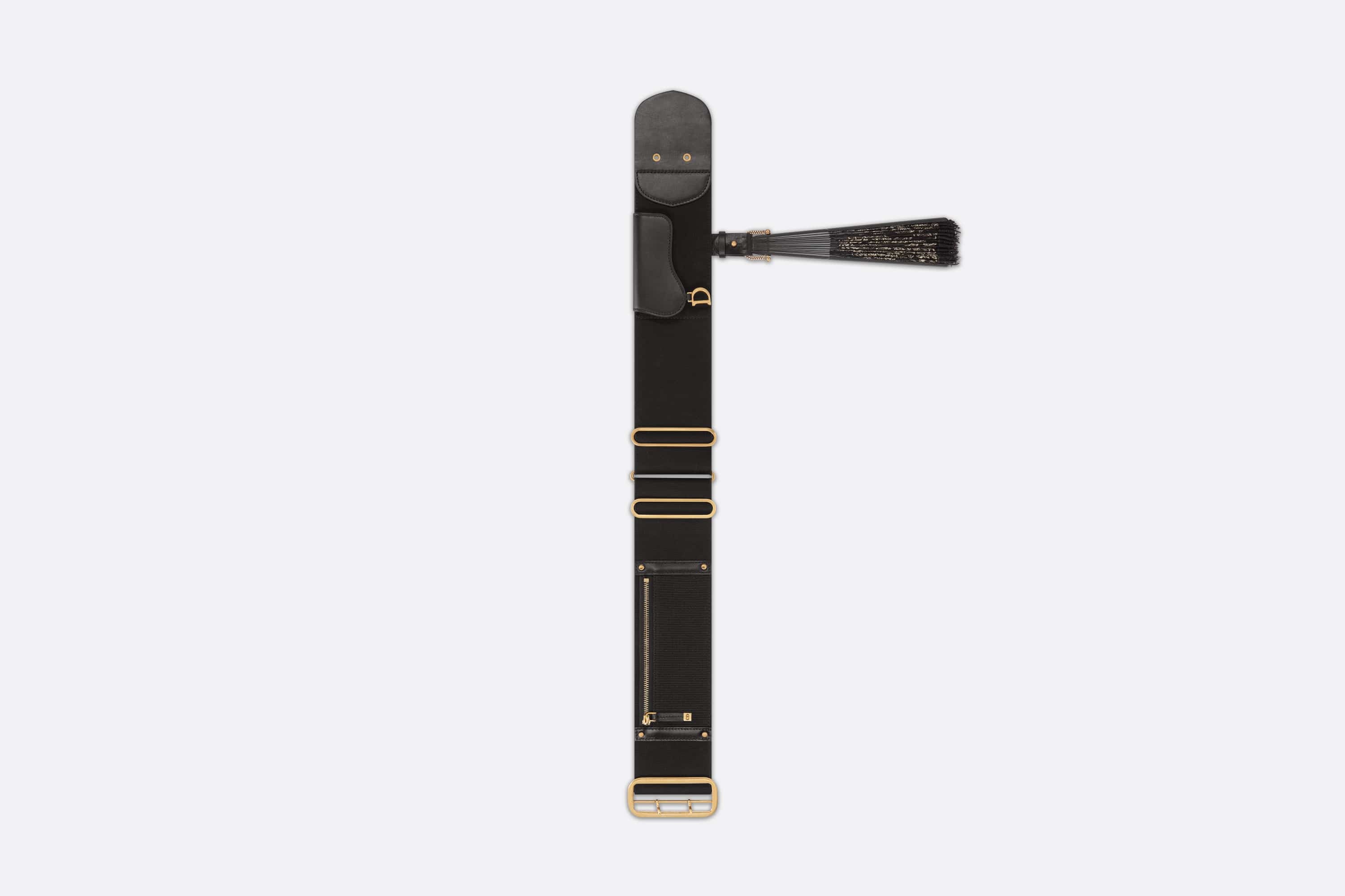 Saddle Belt - 4