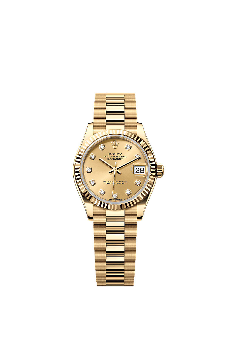 DATEJUST 278278 1
