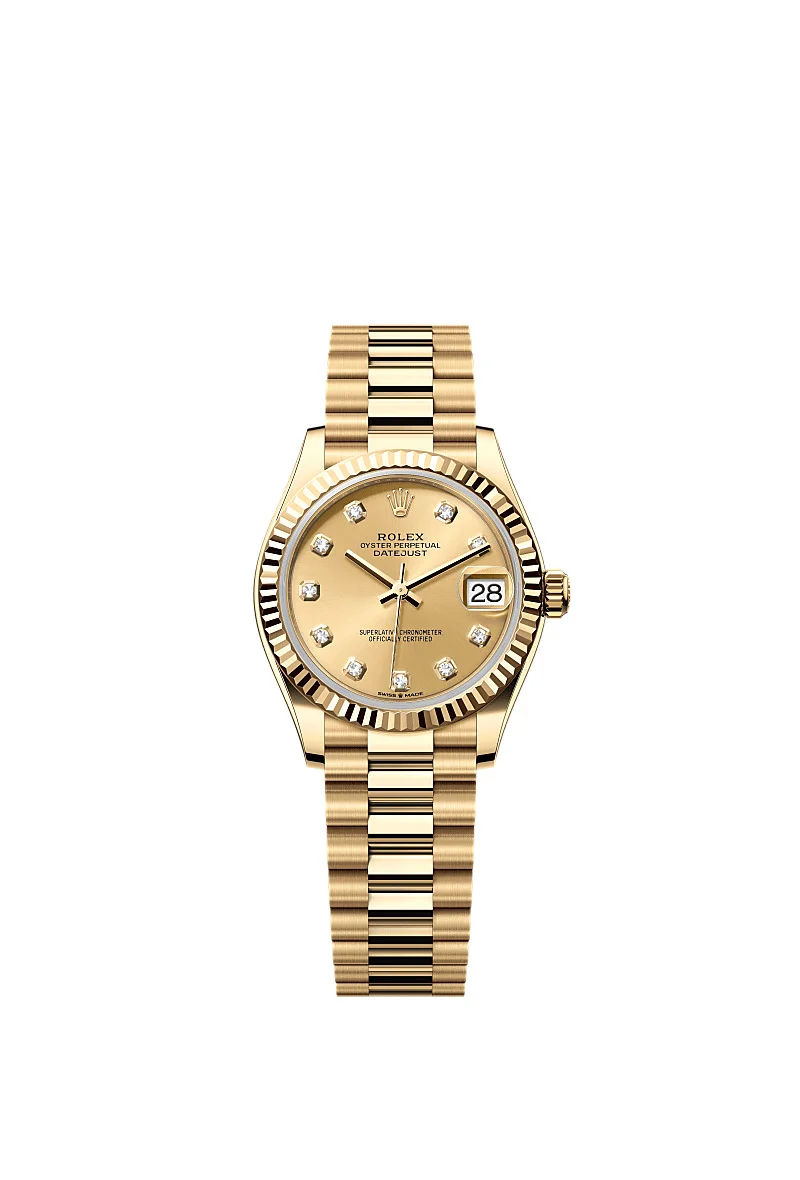 DATEJUST 278278 - 1