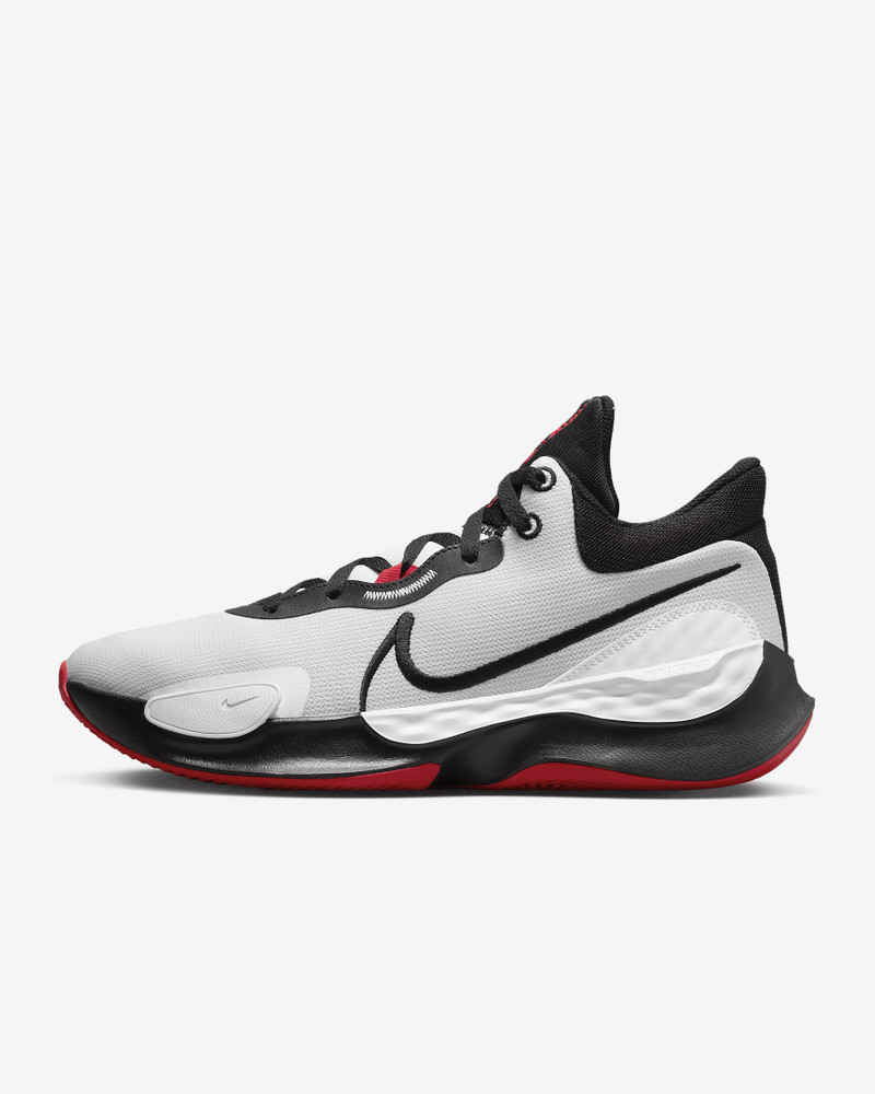 Nike Elevate 3 농구 신발 - 1