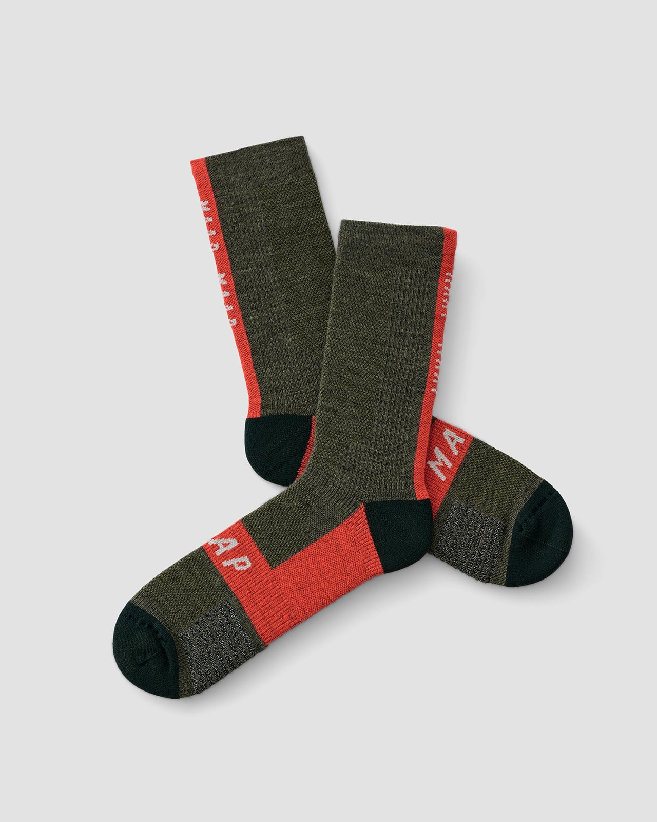 Alt_Road™ Trail Sock - 3