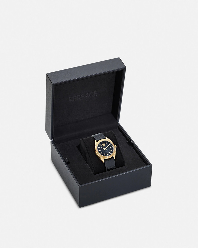 V-Code Lady Watch 4