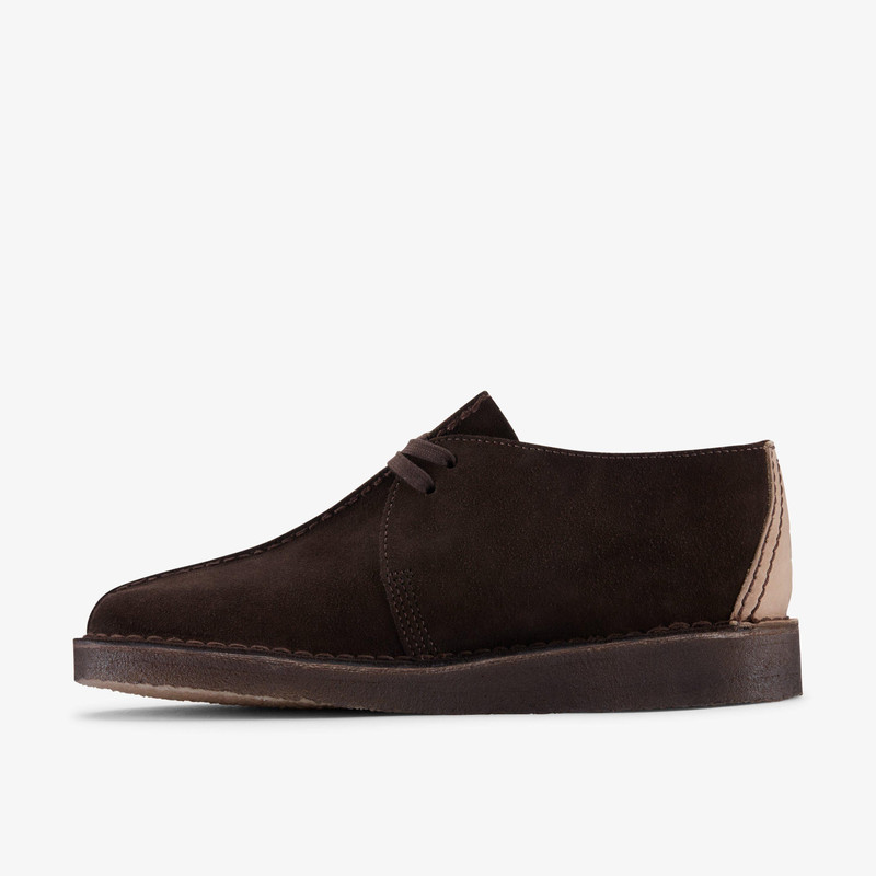 Clarks Originals Desert Trek
Dark Brown outlook