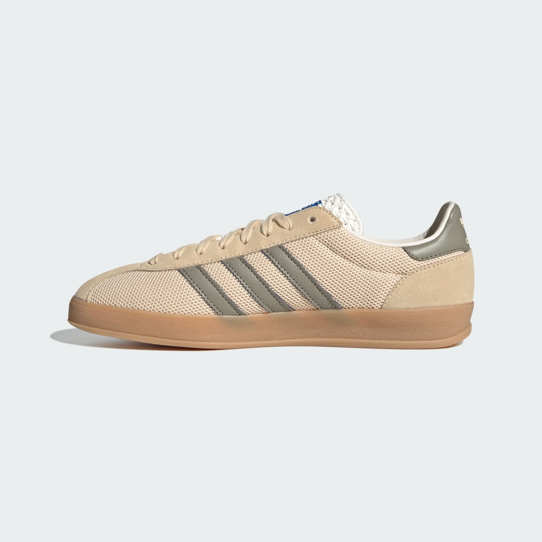 Gazelle Indoor Pro Shoes - 2