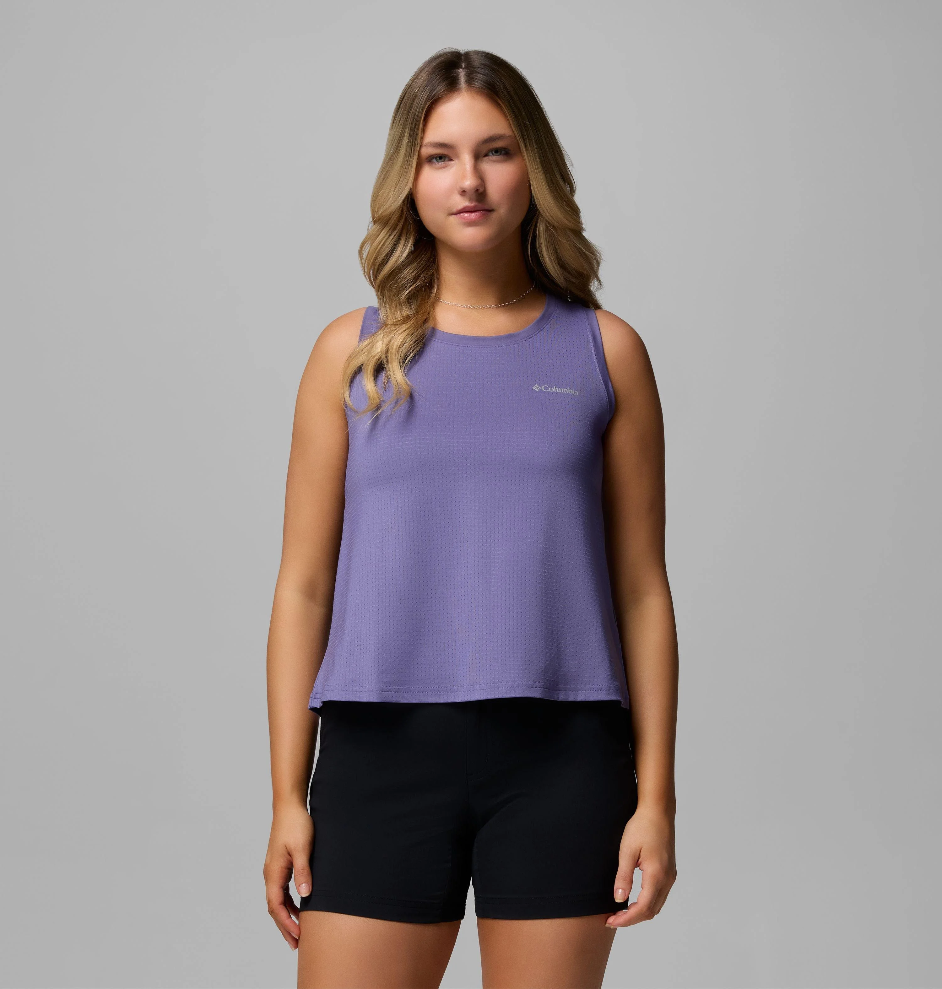 Women's Wild Springs Tank - 1