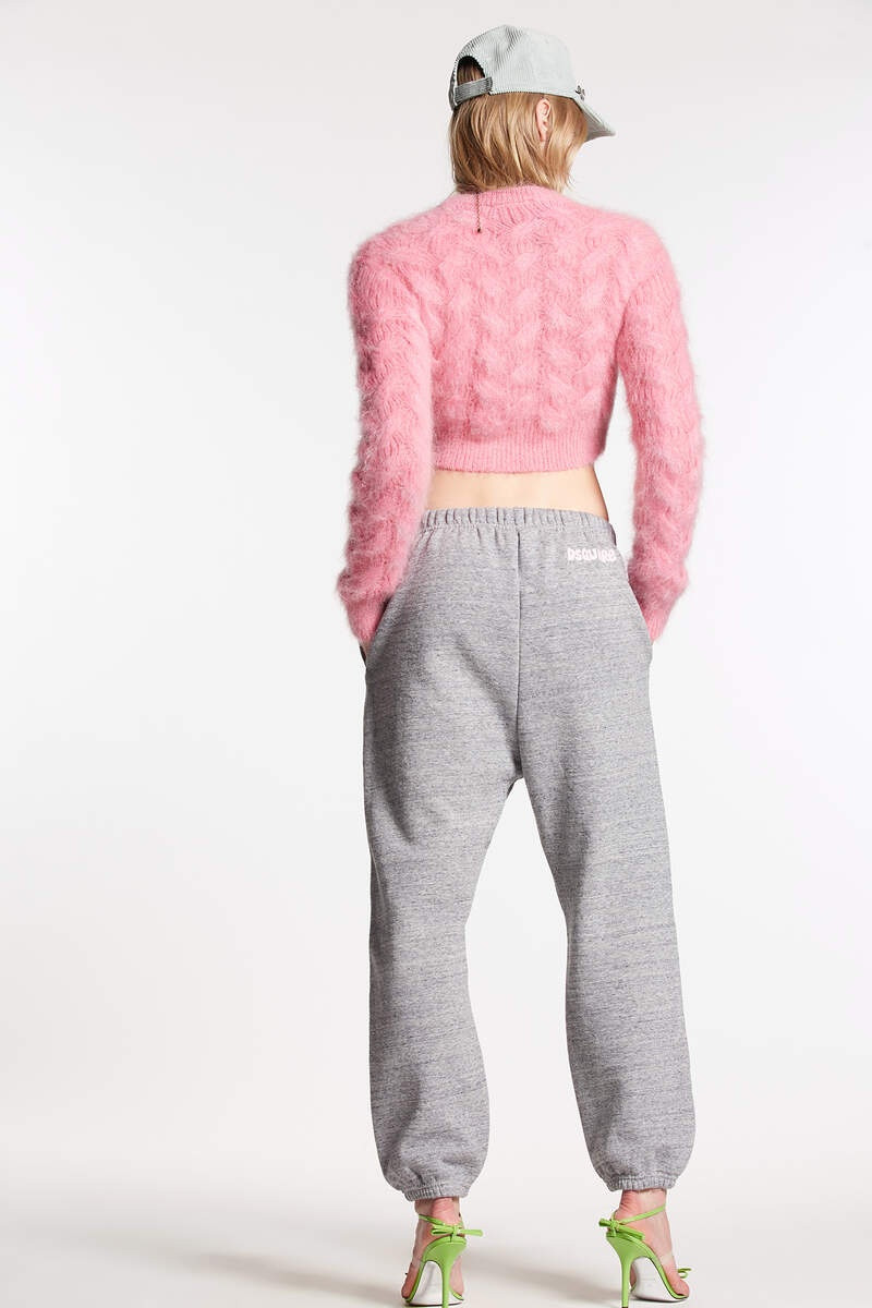 DSQUARED2 D2 WASH L.A. PANTS outlook