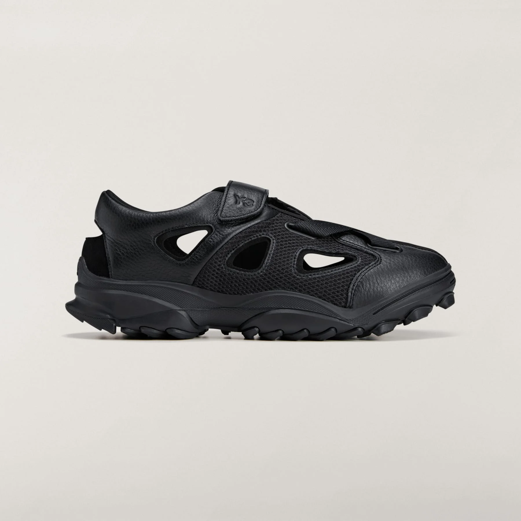 Y-3 GSG9 SANDAL - 1