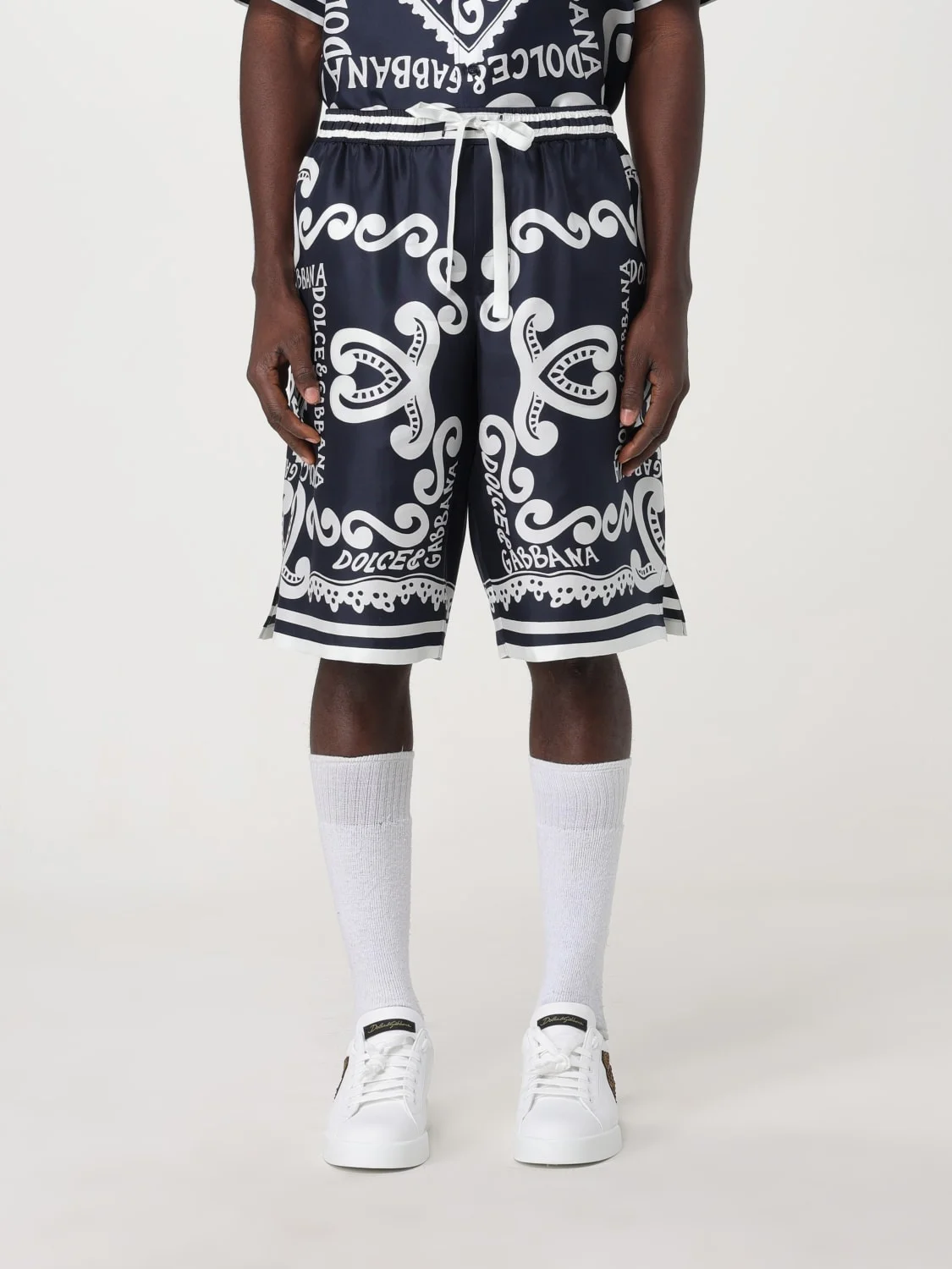 Pants men Dolce & Gabbana - 1