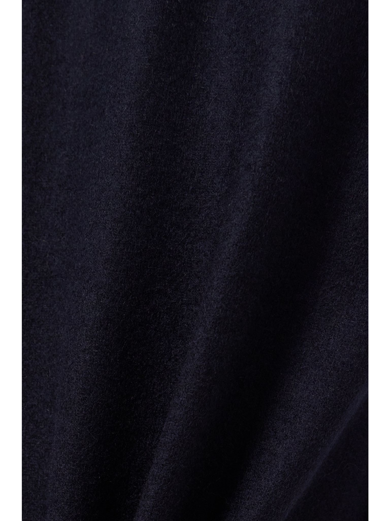 Darhan cashmere track pants Navy - 4