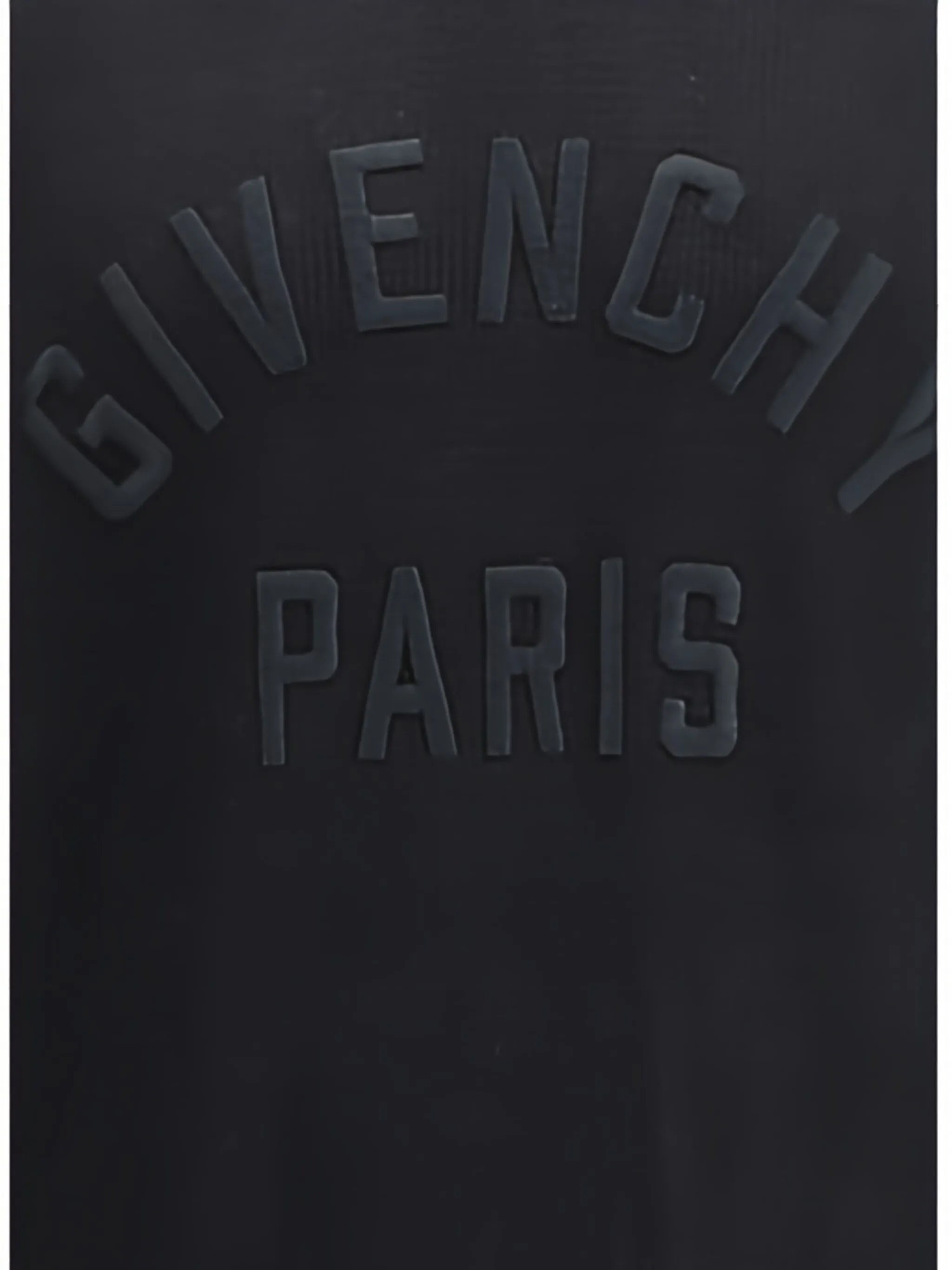 Givenchy Embossed-logo Crew-neck Sweater - 2