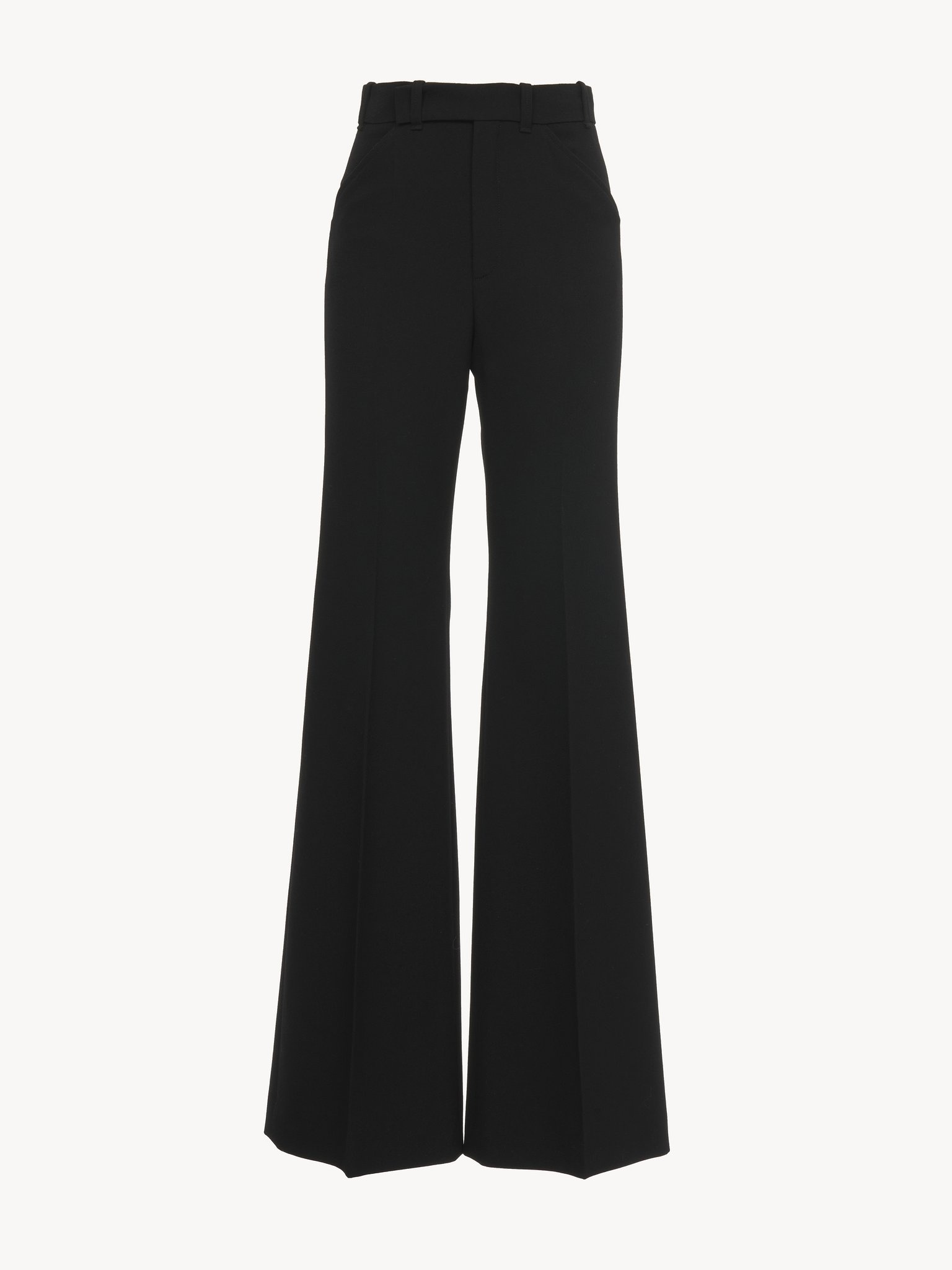 TAILORED PANTS - 3