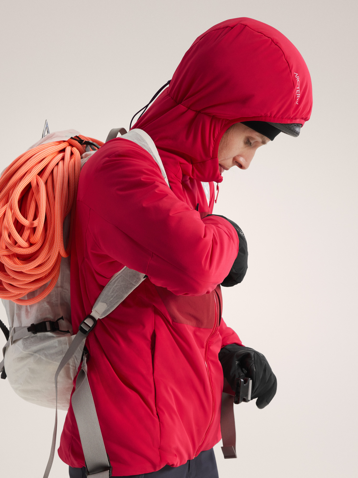 Proton Heavyweight Hoody - 6