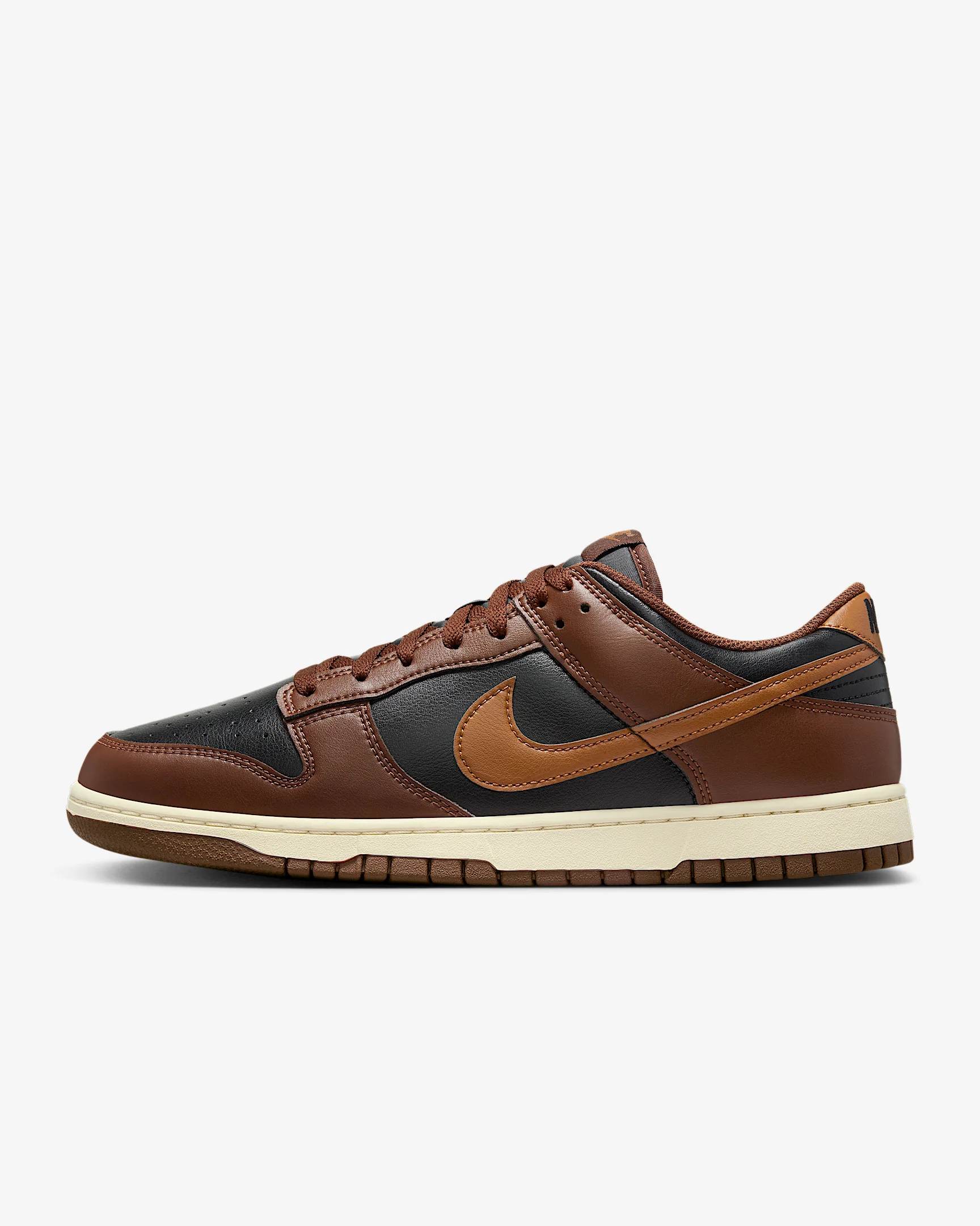 Nike Dunk Low Retro Men's Shoes - 1