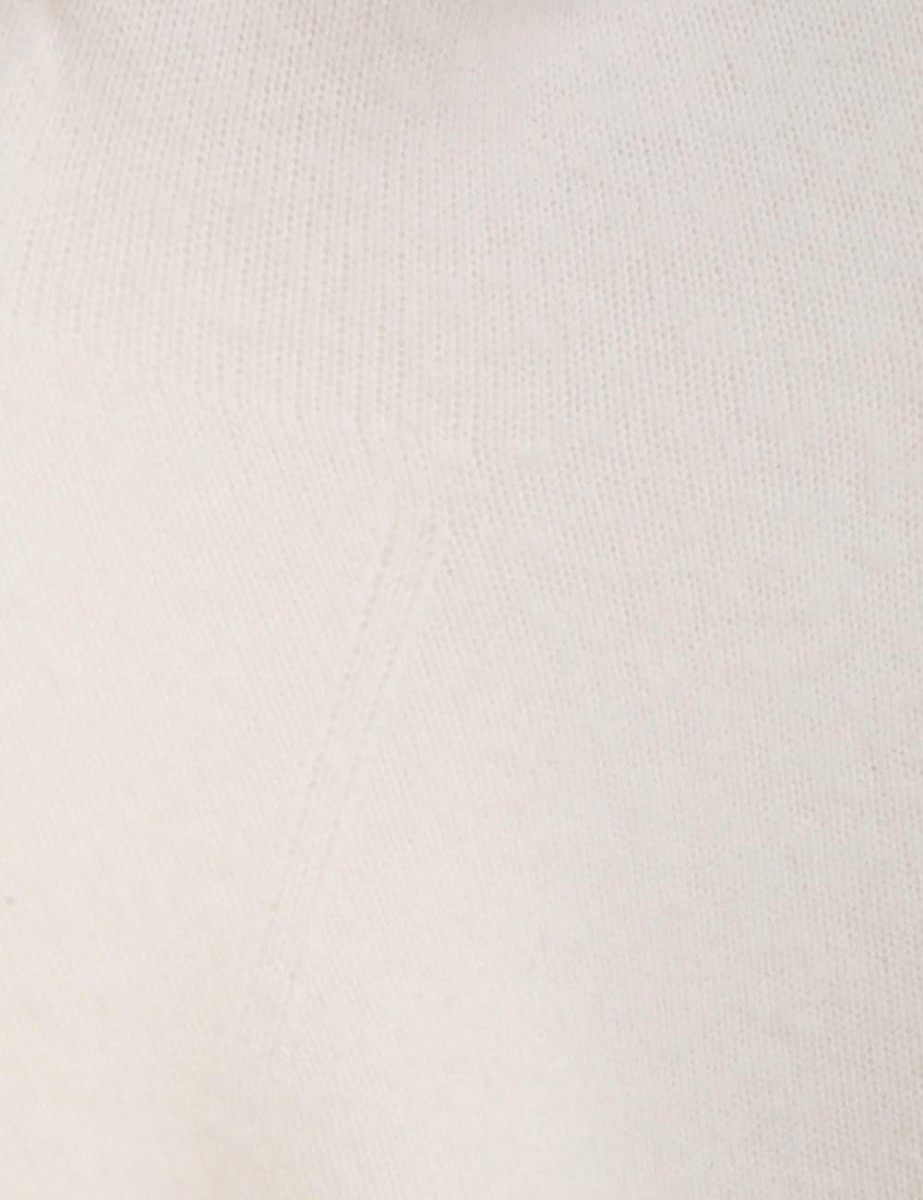 LYRICAL BRUSHED WOOL SWEATER - 6