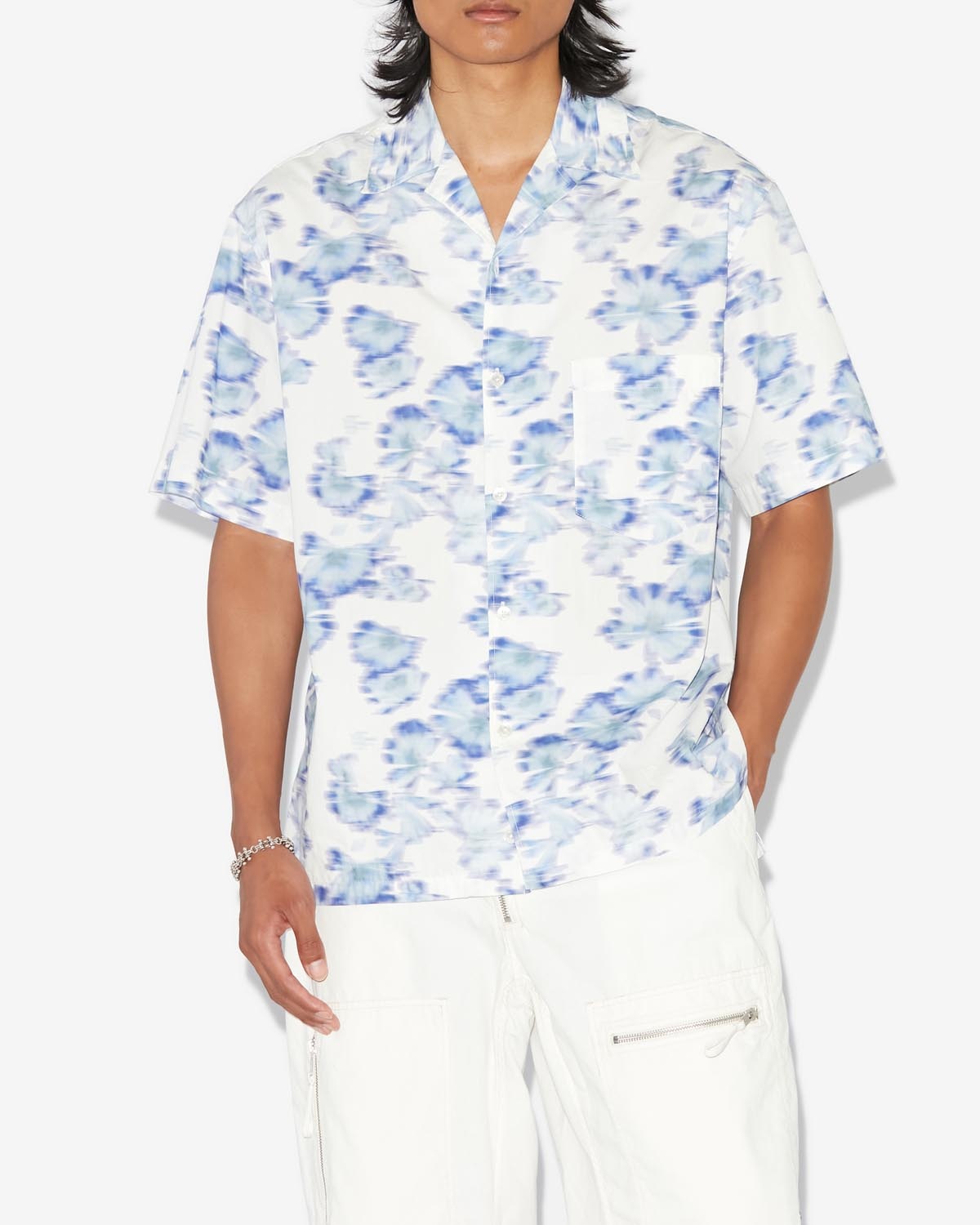 LAZLO SHIRT - 4
