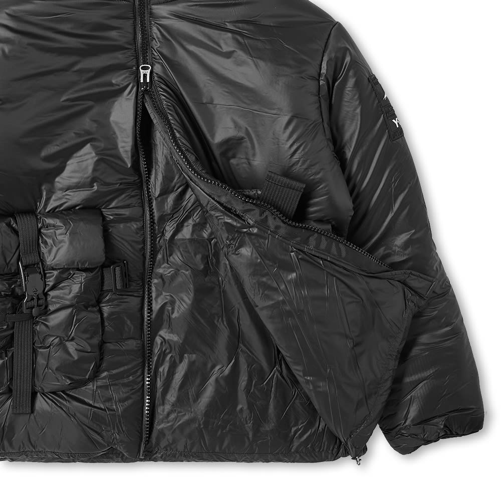 Y-3 CH3 Lightweight Puffer Jacket - 2