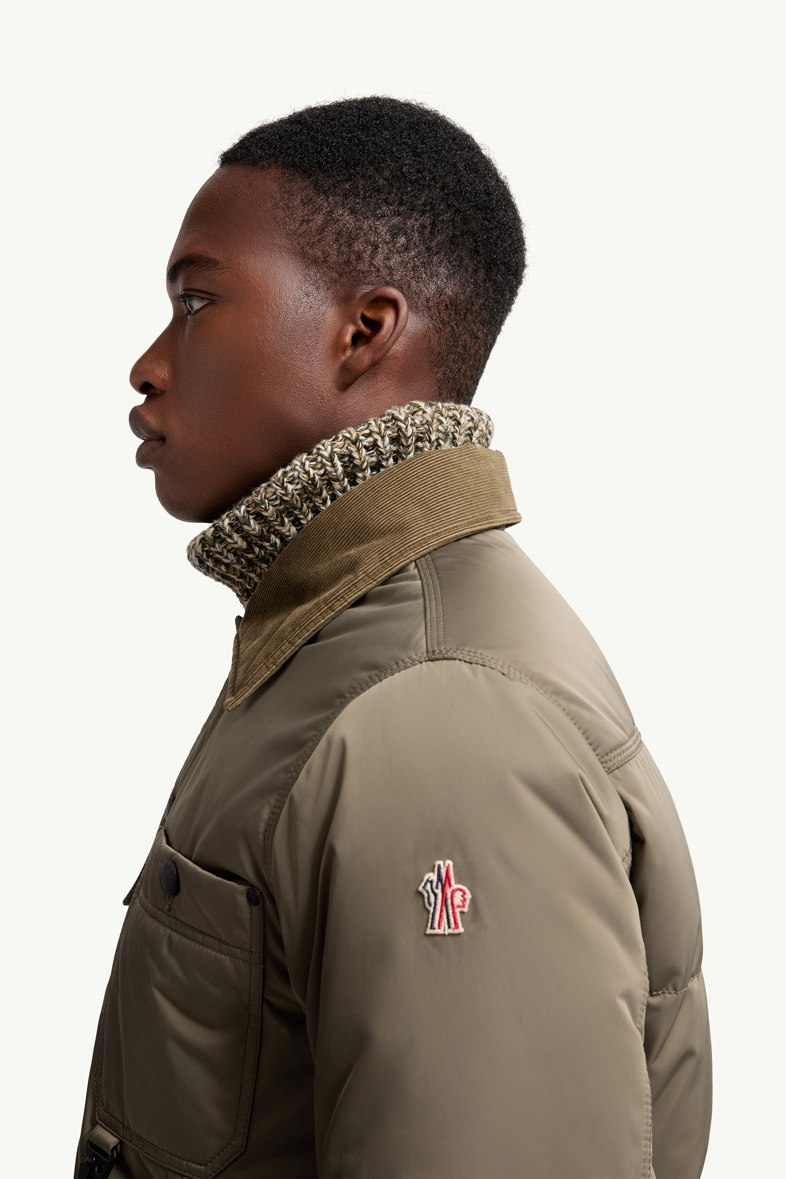 Waterton Down Field Jacket - 4