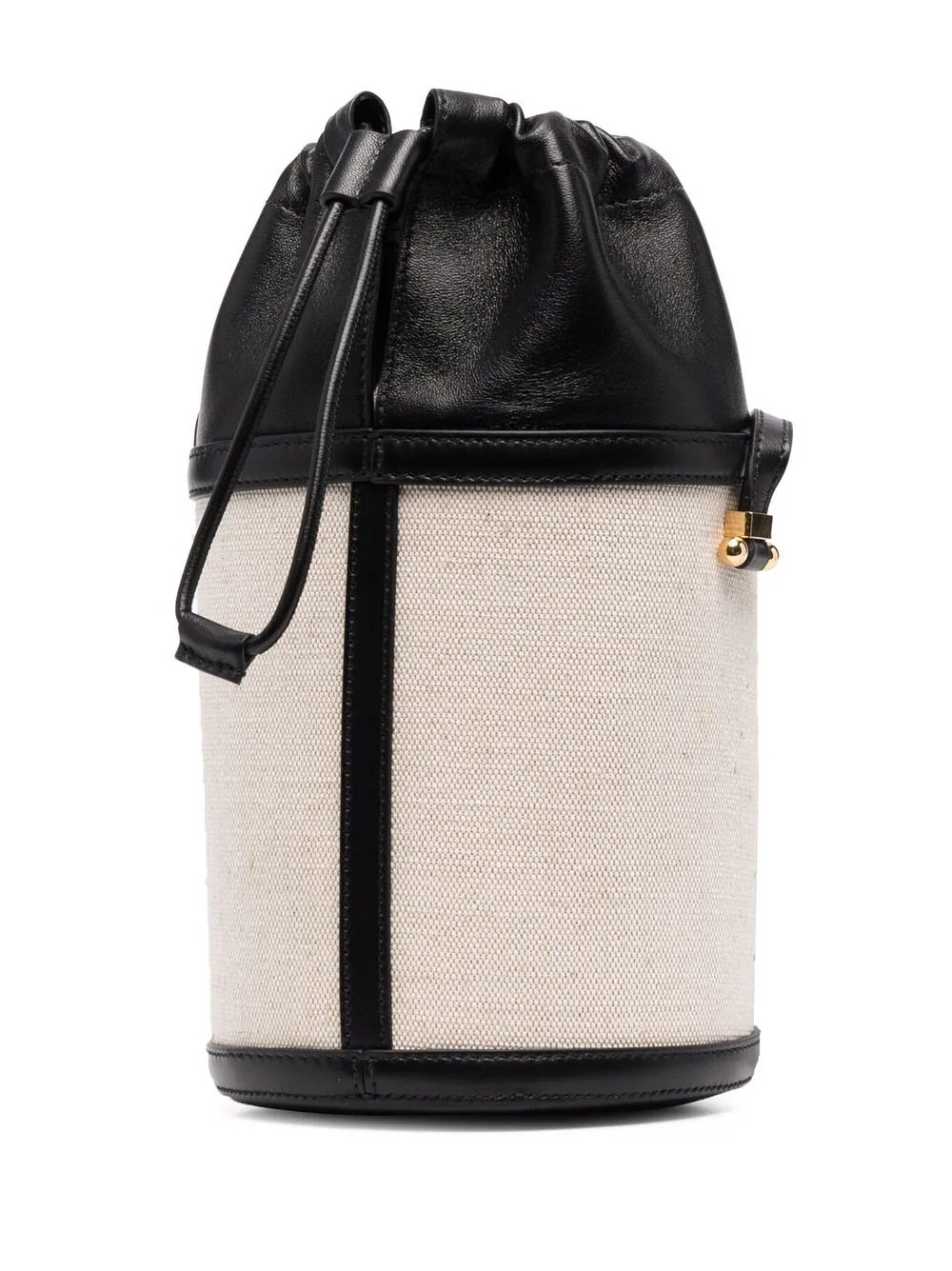 Taos drawstring bucket bag - 3