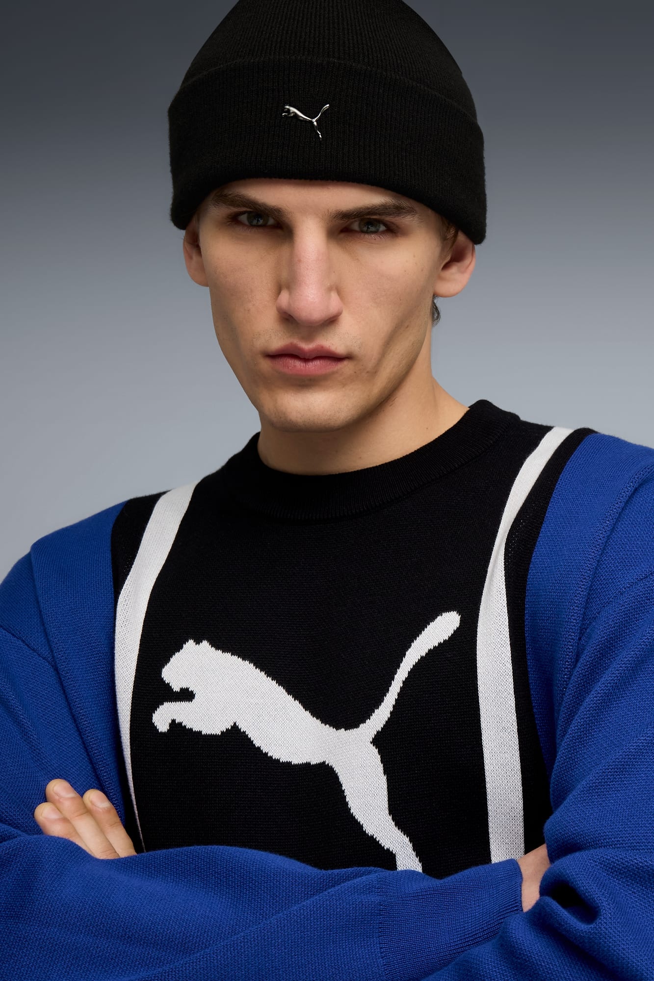 FUTURE.PUMA.ARCHIVE Sweater Unisex - 4