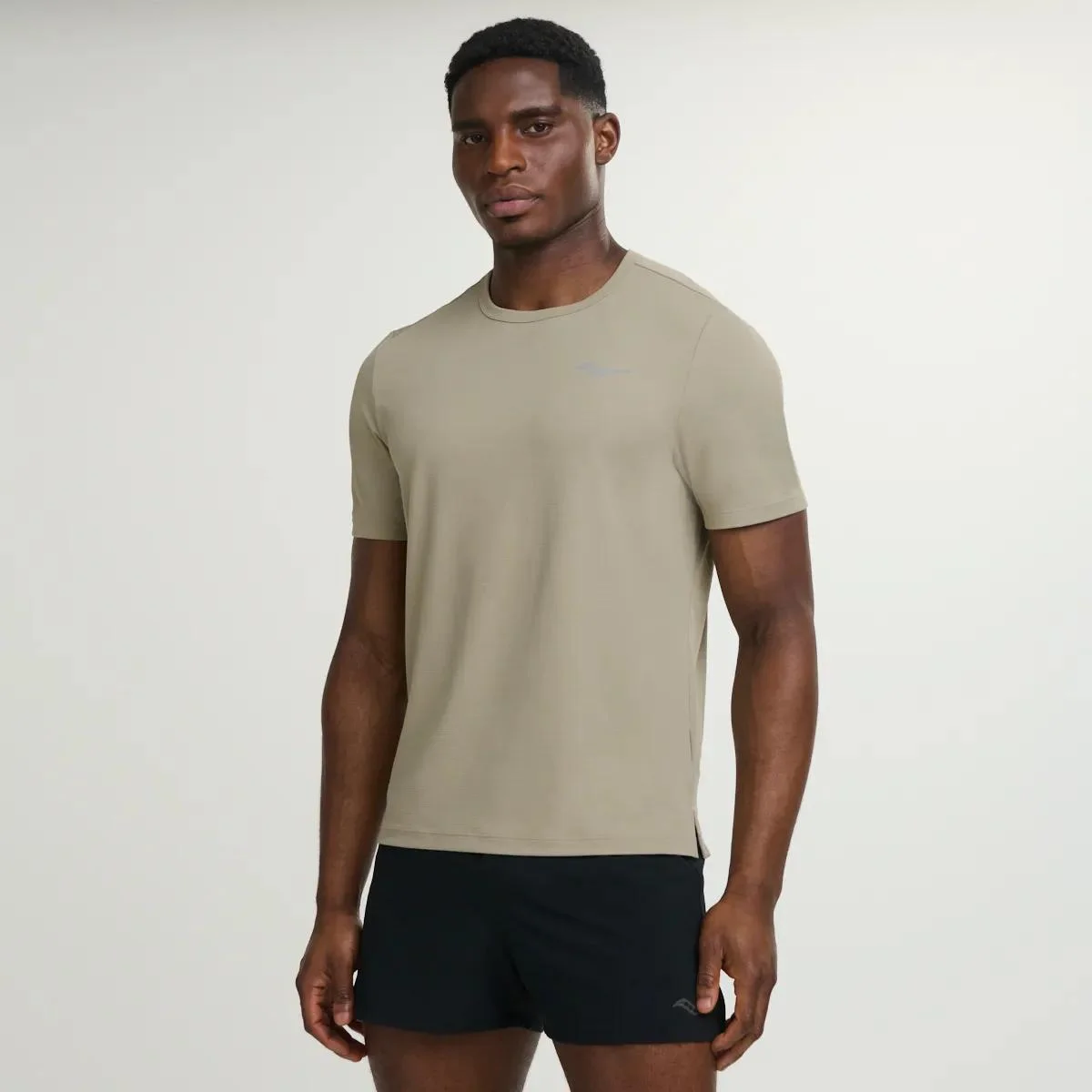 Stopwatch Short Sleeve - 1