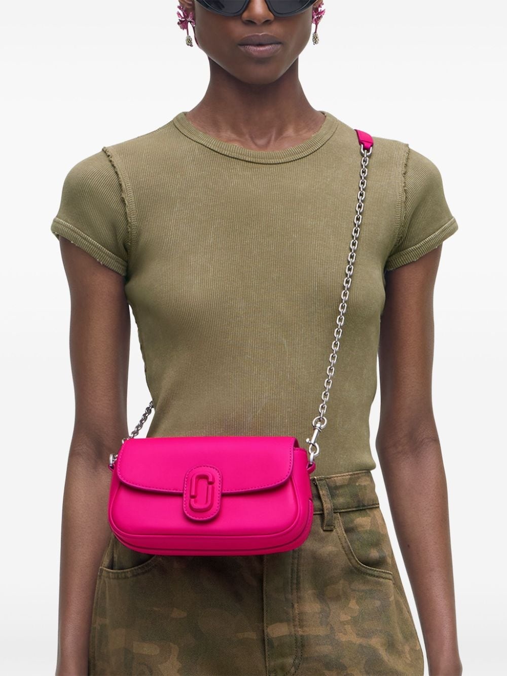 The Clover shoulder bag - 2