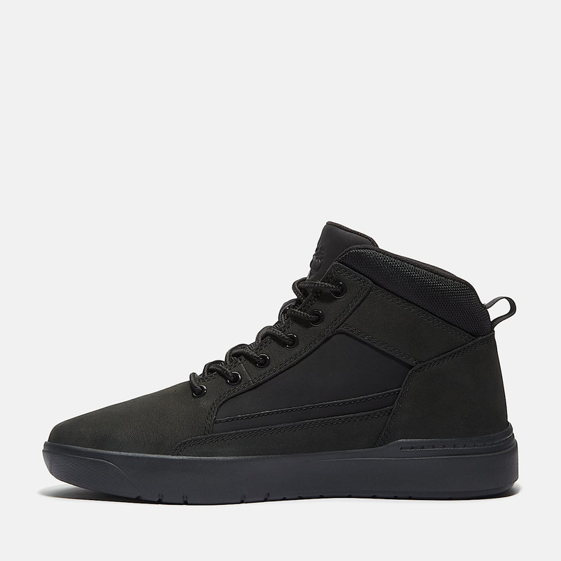 Men's Allston Sneaker 6