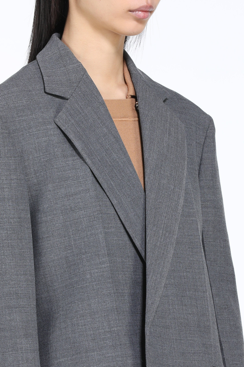 JACKET WITHOUT BUTTONS 5
