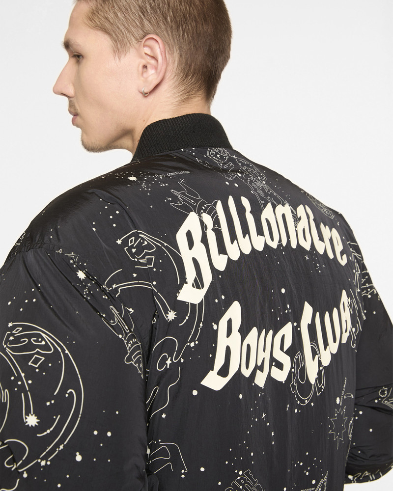VARSITY JACKET 5
