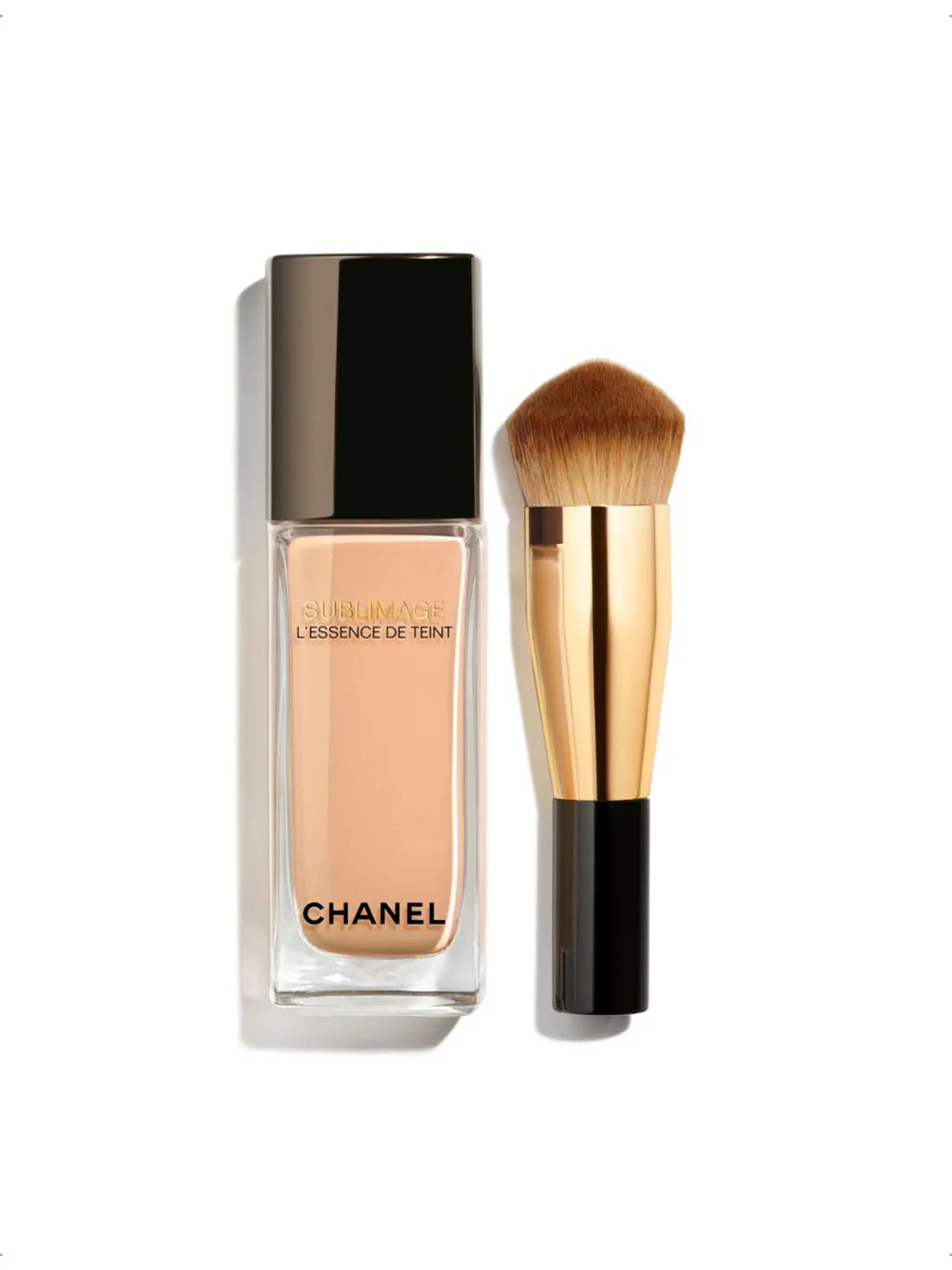SUBLIMAGE L'ESSENCE DE TEINT Ultimate Radiance-Generating Serum Foundation 40ml - 1