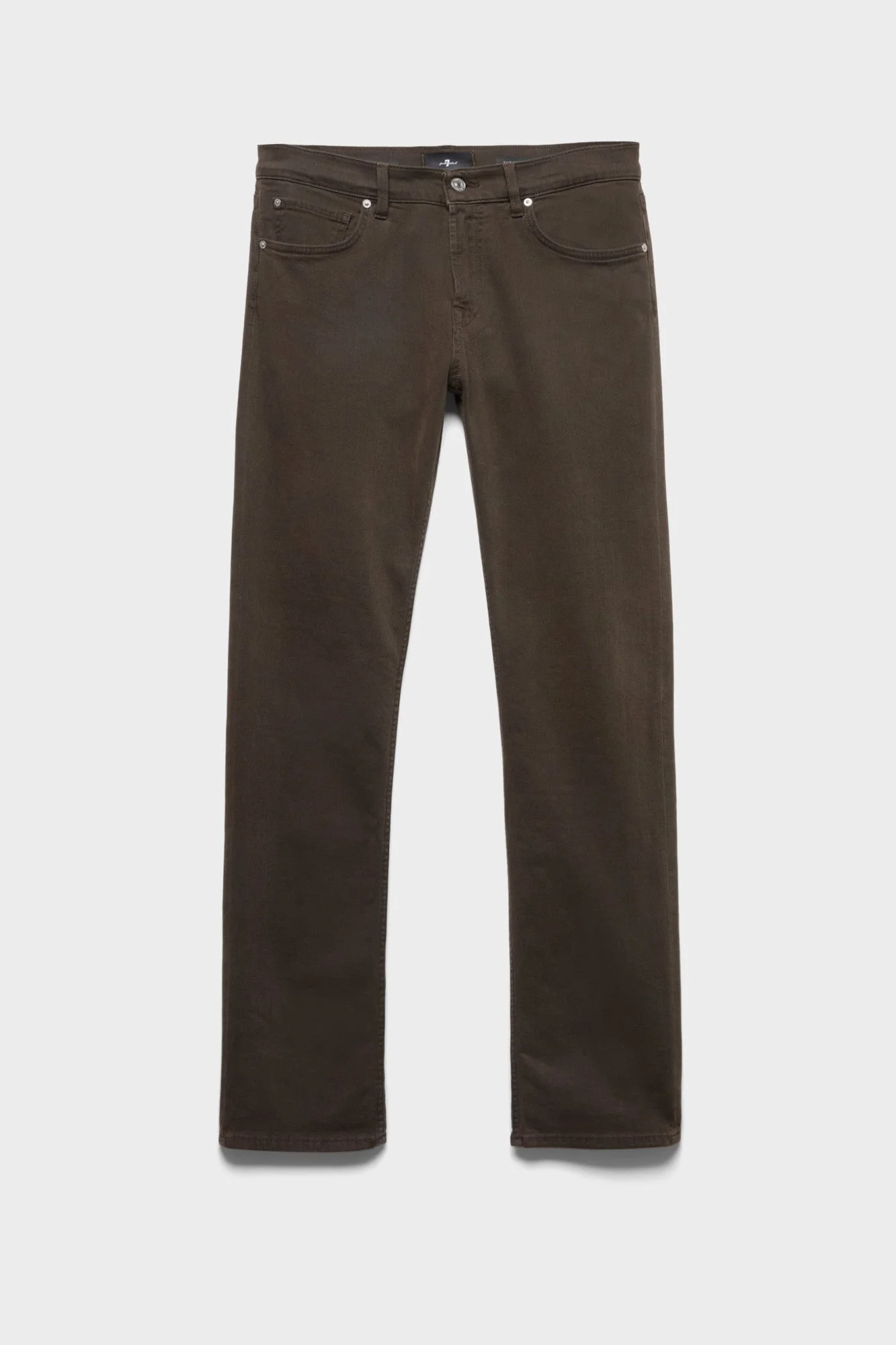 THE STRAIGHT in The Softest Denim You Ever Had - 1