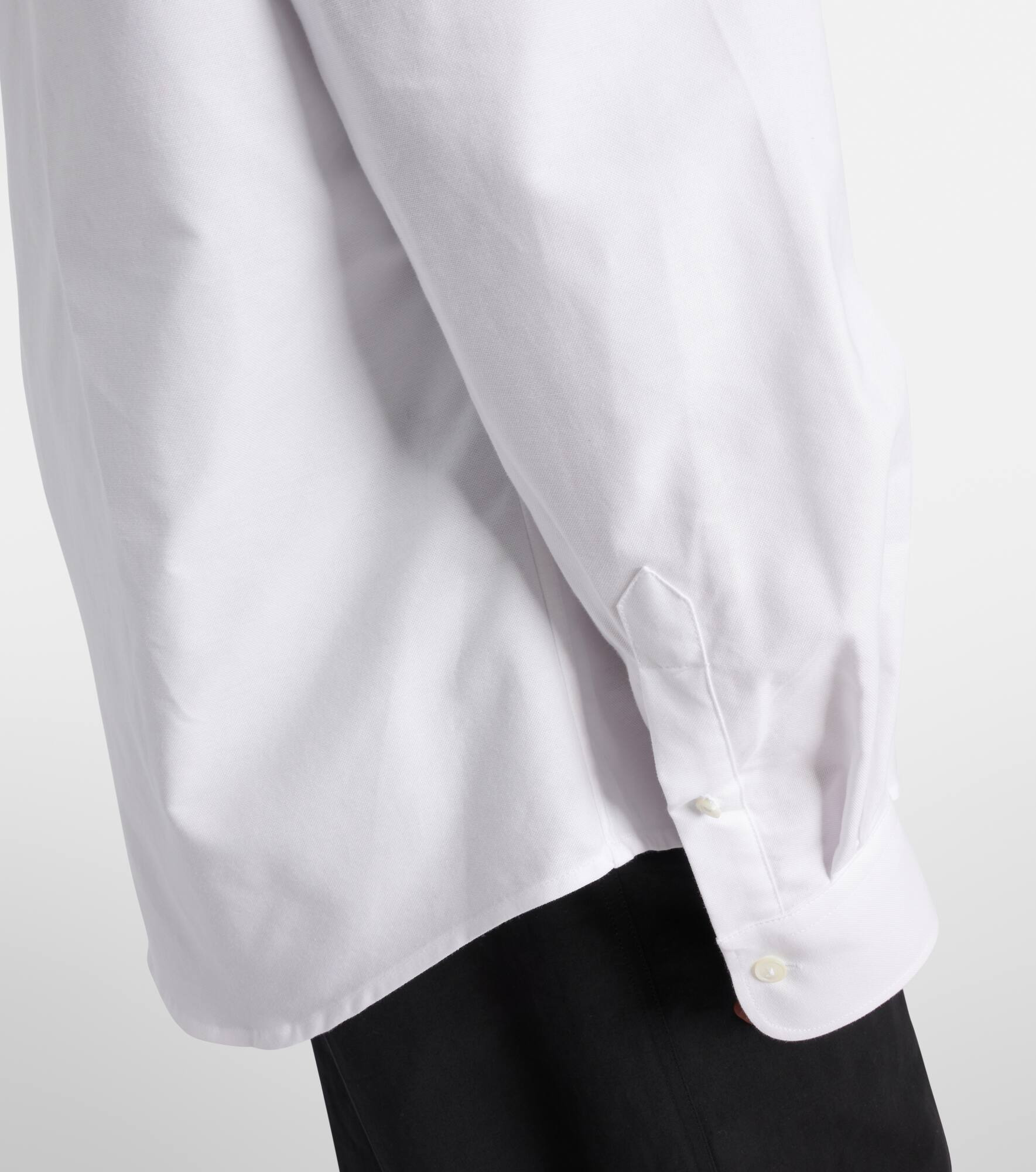 Ami De Cœur cotton poplin shirt - 5