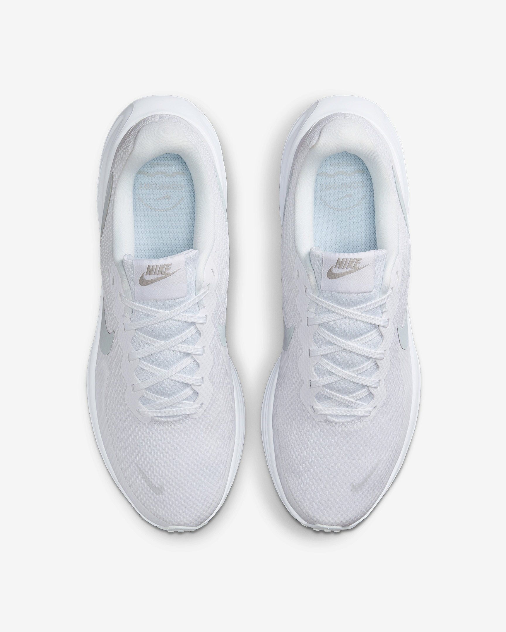 Nike Revolution 8 Men's Road Running Shoes - 4