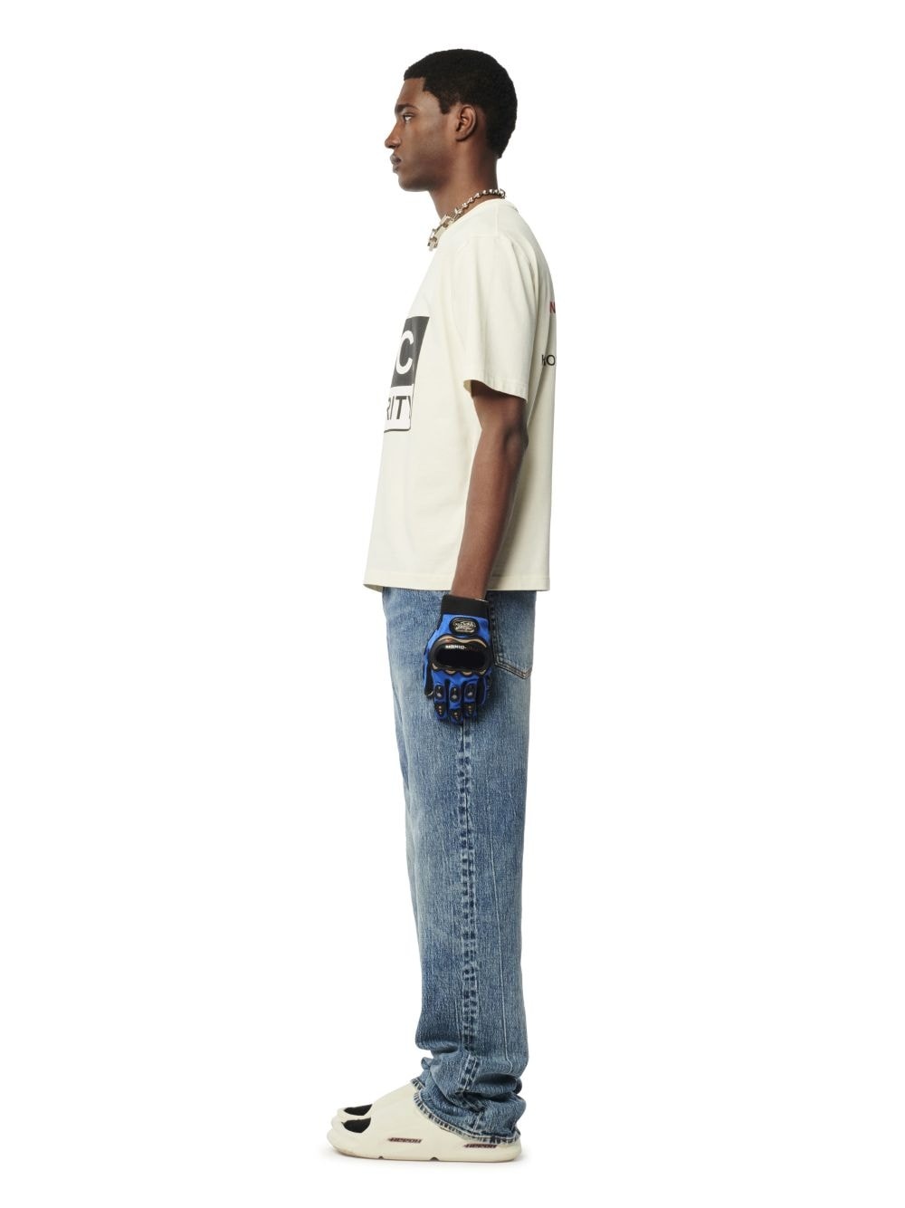 H.P.C Security Ss Tee - 3