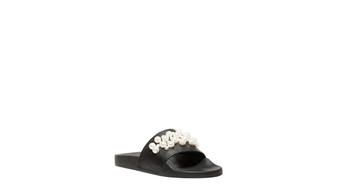 GOLDIE POOL SLIDE SANDAL - 2