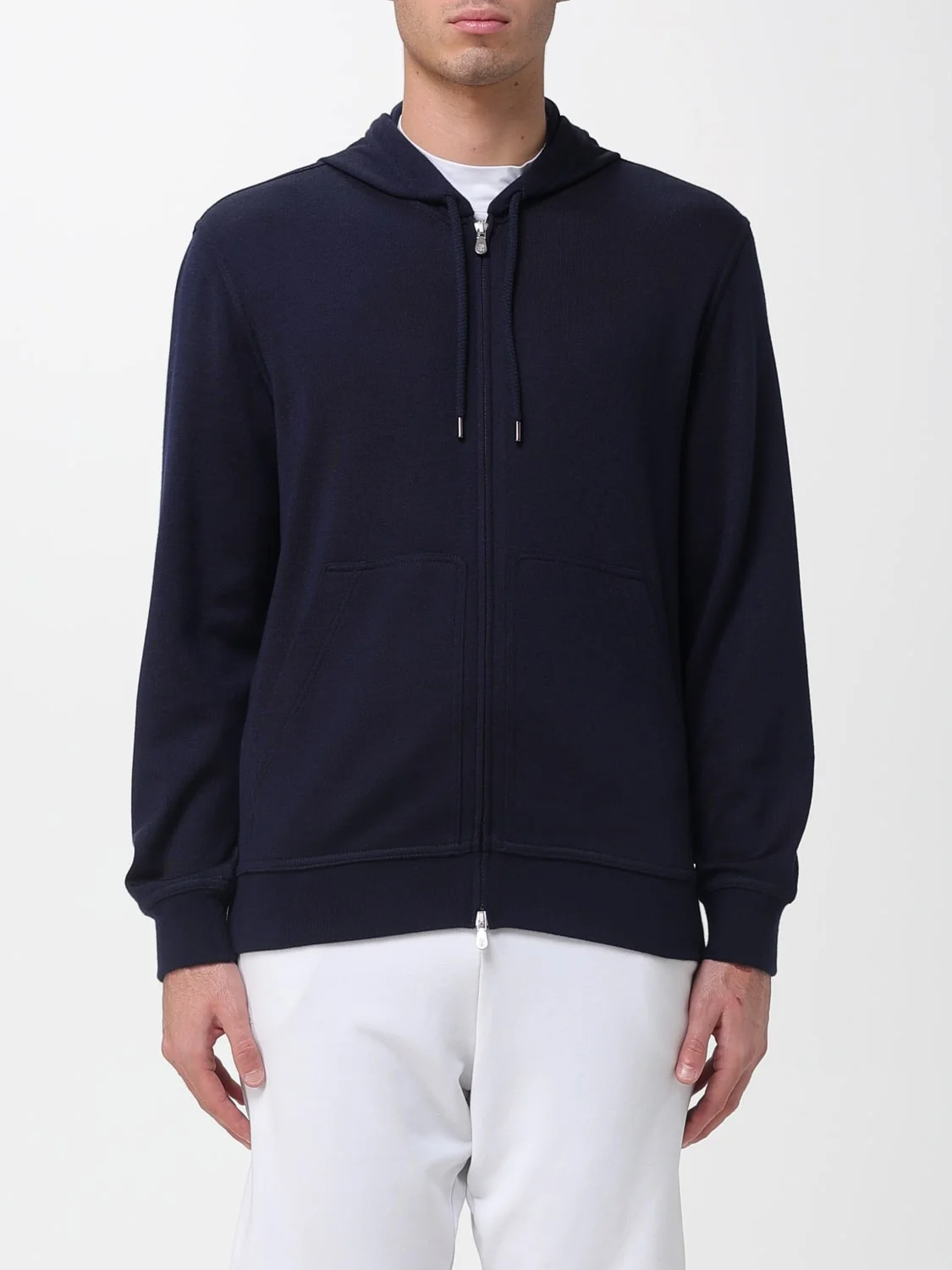 Sweatshirt men Brunello Cucinelli - 1