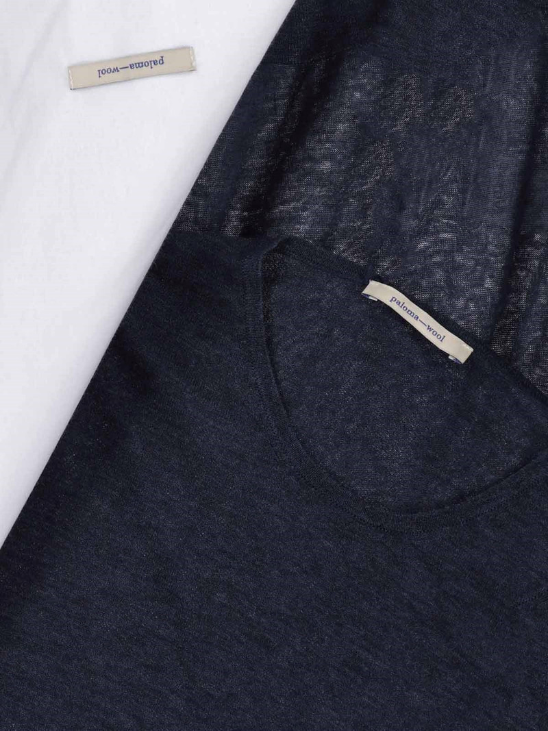 paloma wool SWEATER “ROUND LOSA” outlook
