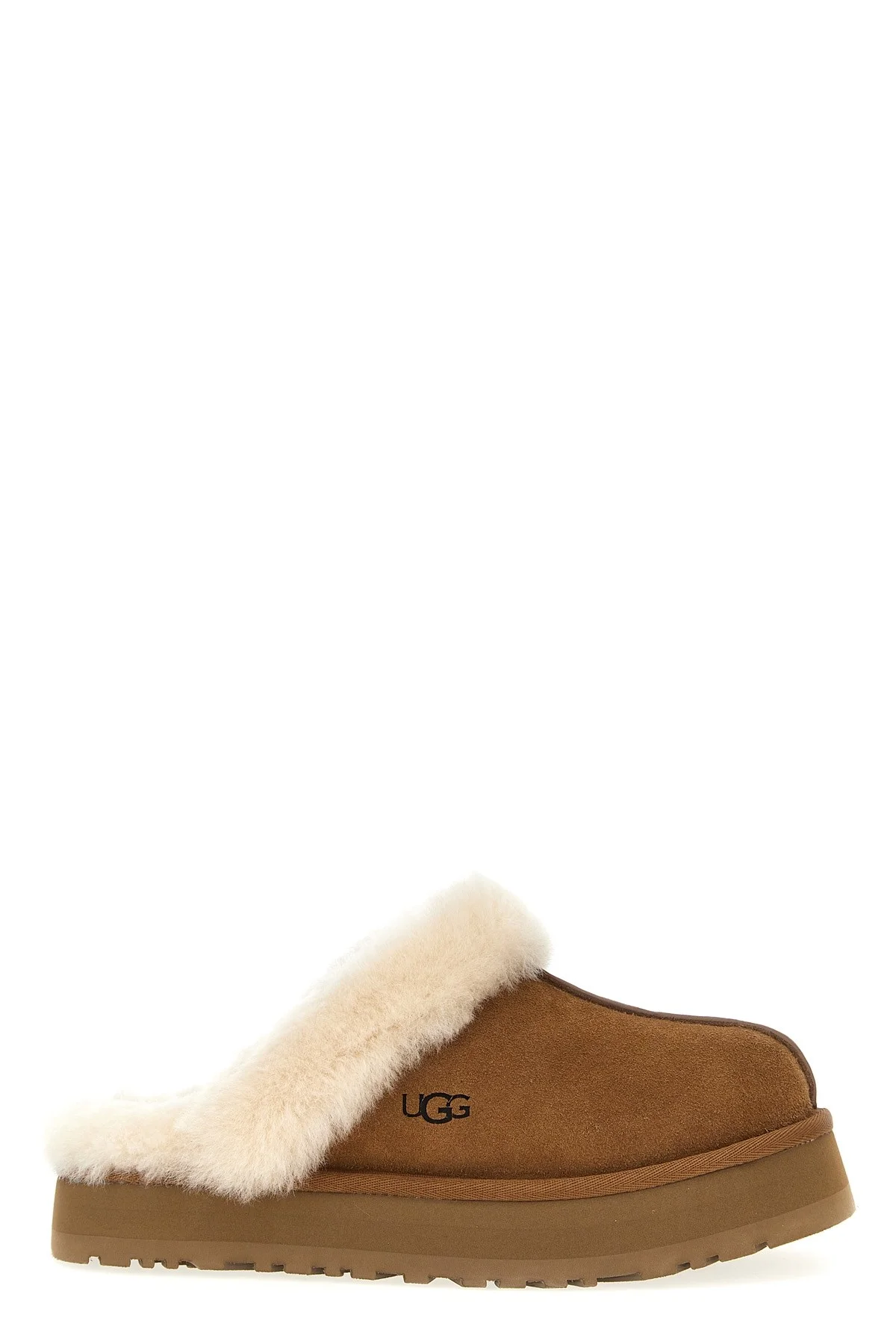 'Disquette' Slipper - 1