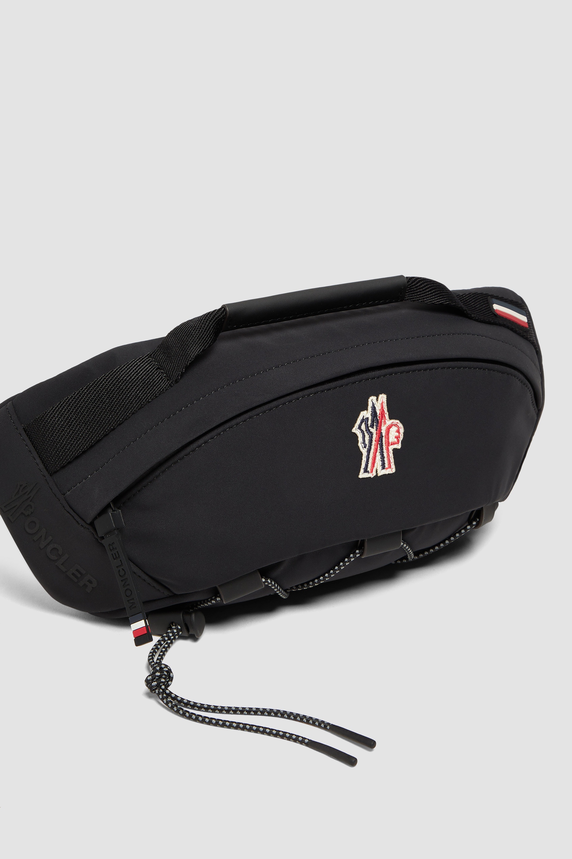 Water-Repellent Belt Bag - 3